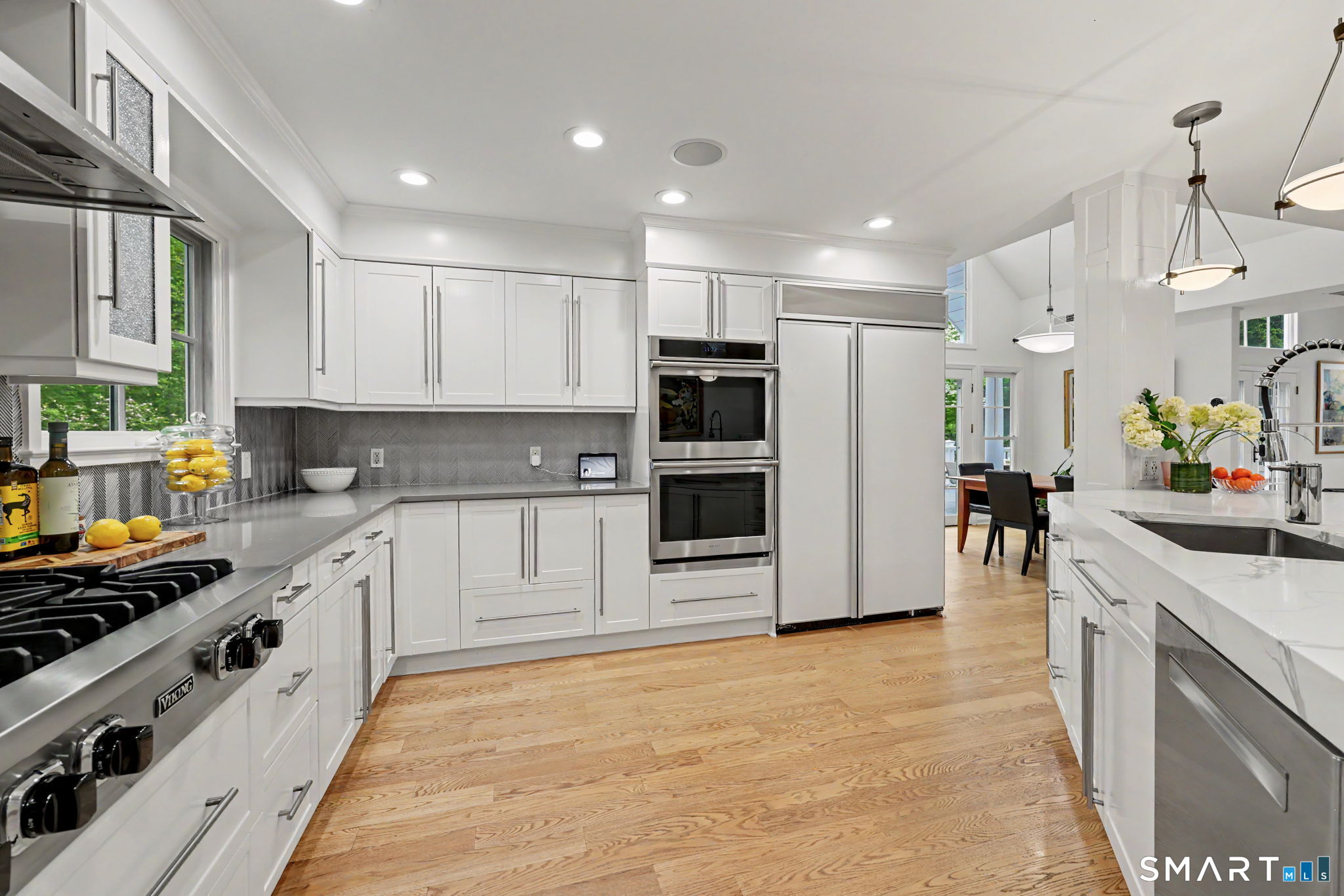9 North Ridge Road