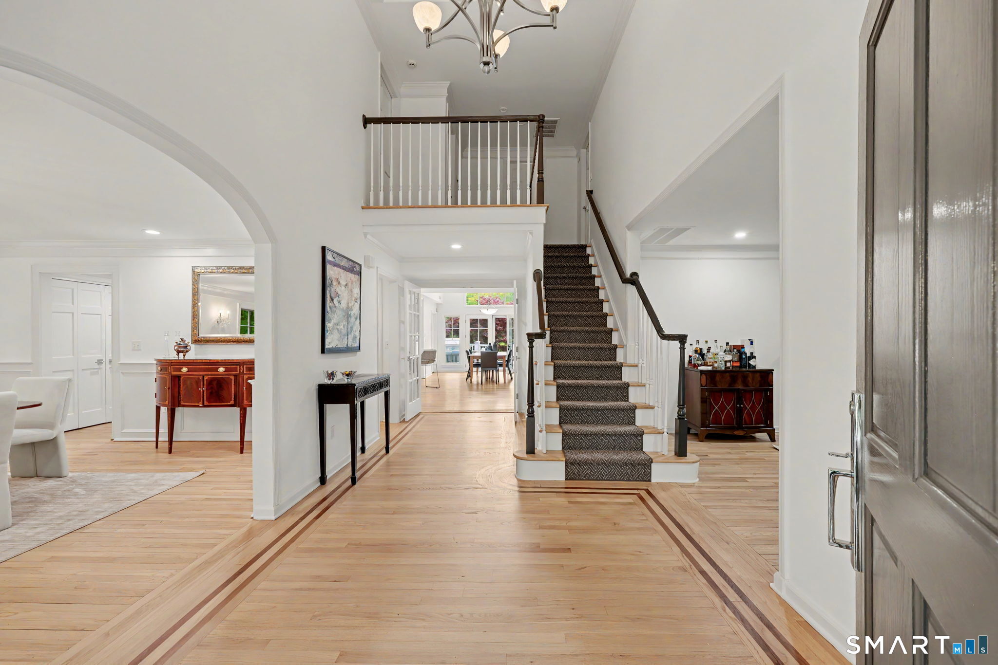 9 North Ridge Road