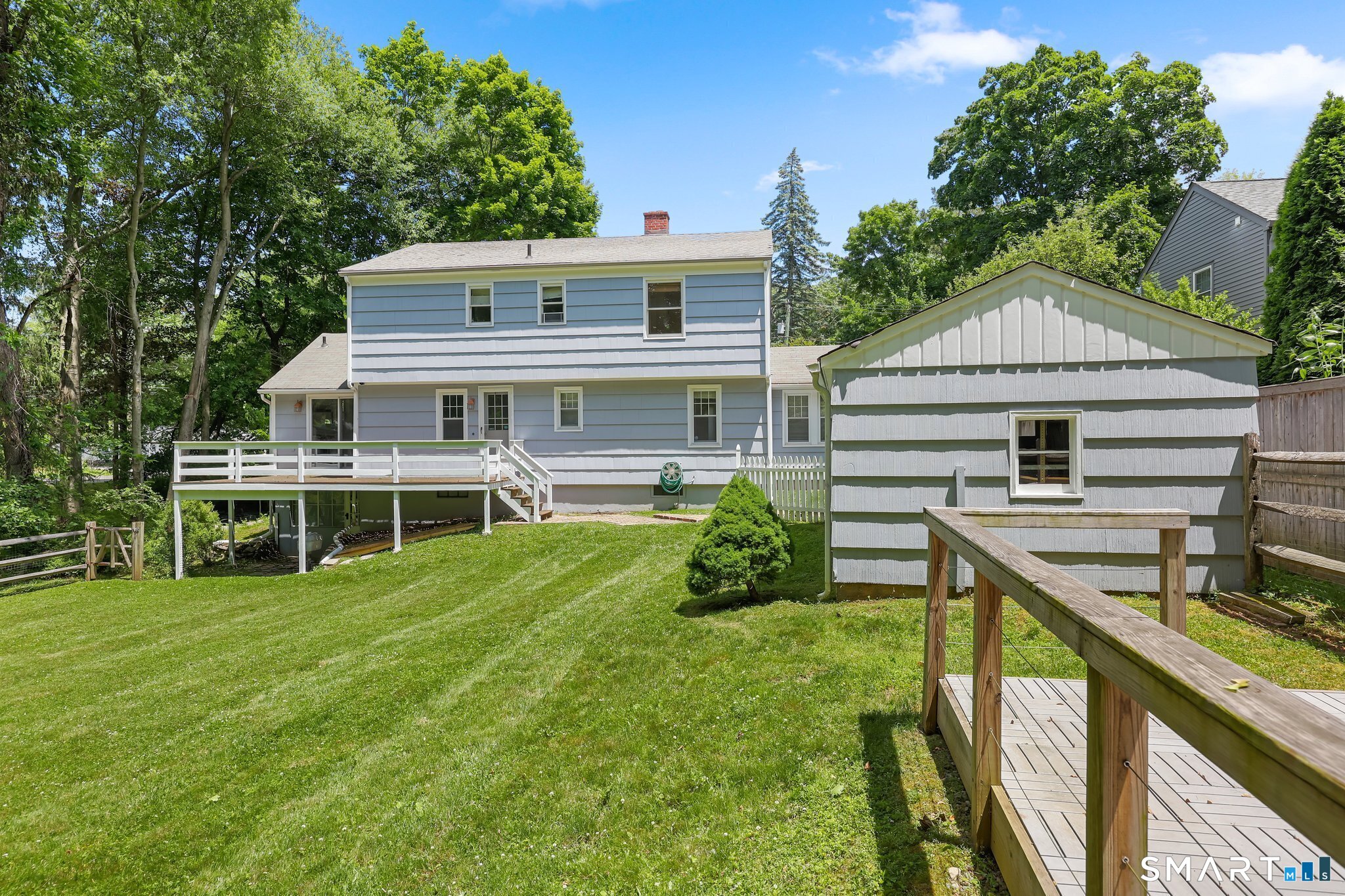 23 Turkey Hill Road North