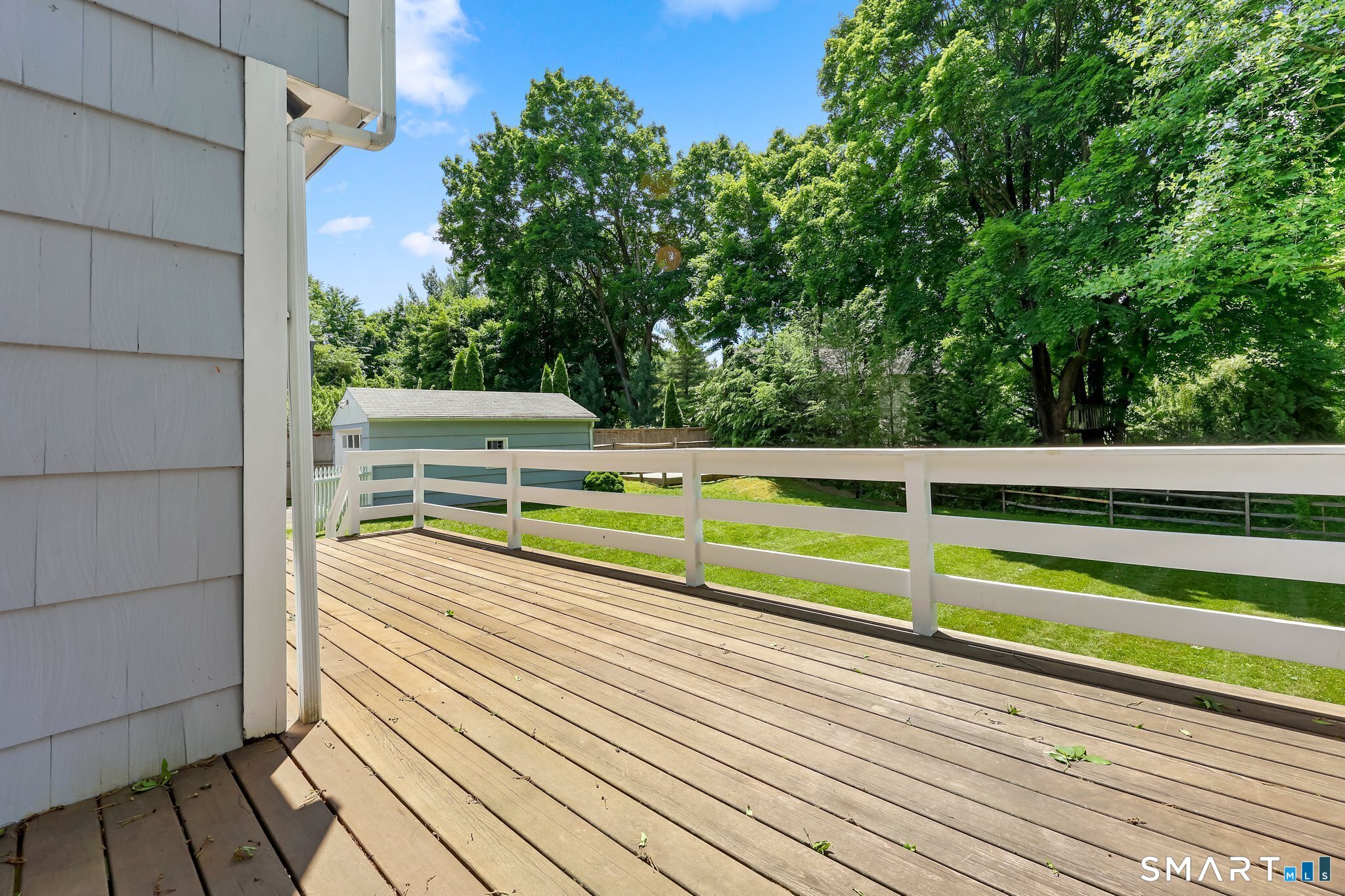 23 Turkey Hill Road North