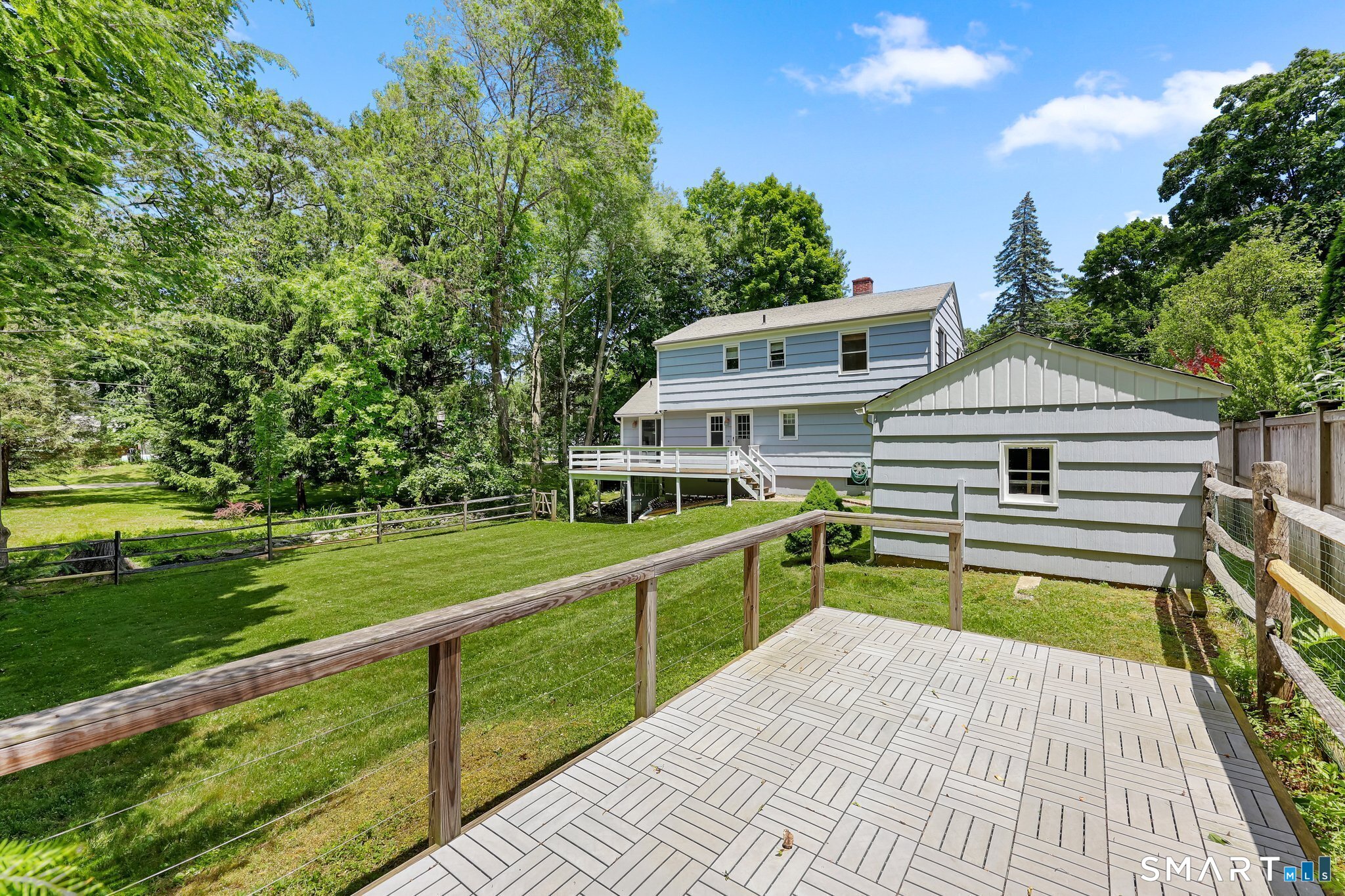 23 Turkey Hill Road North