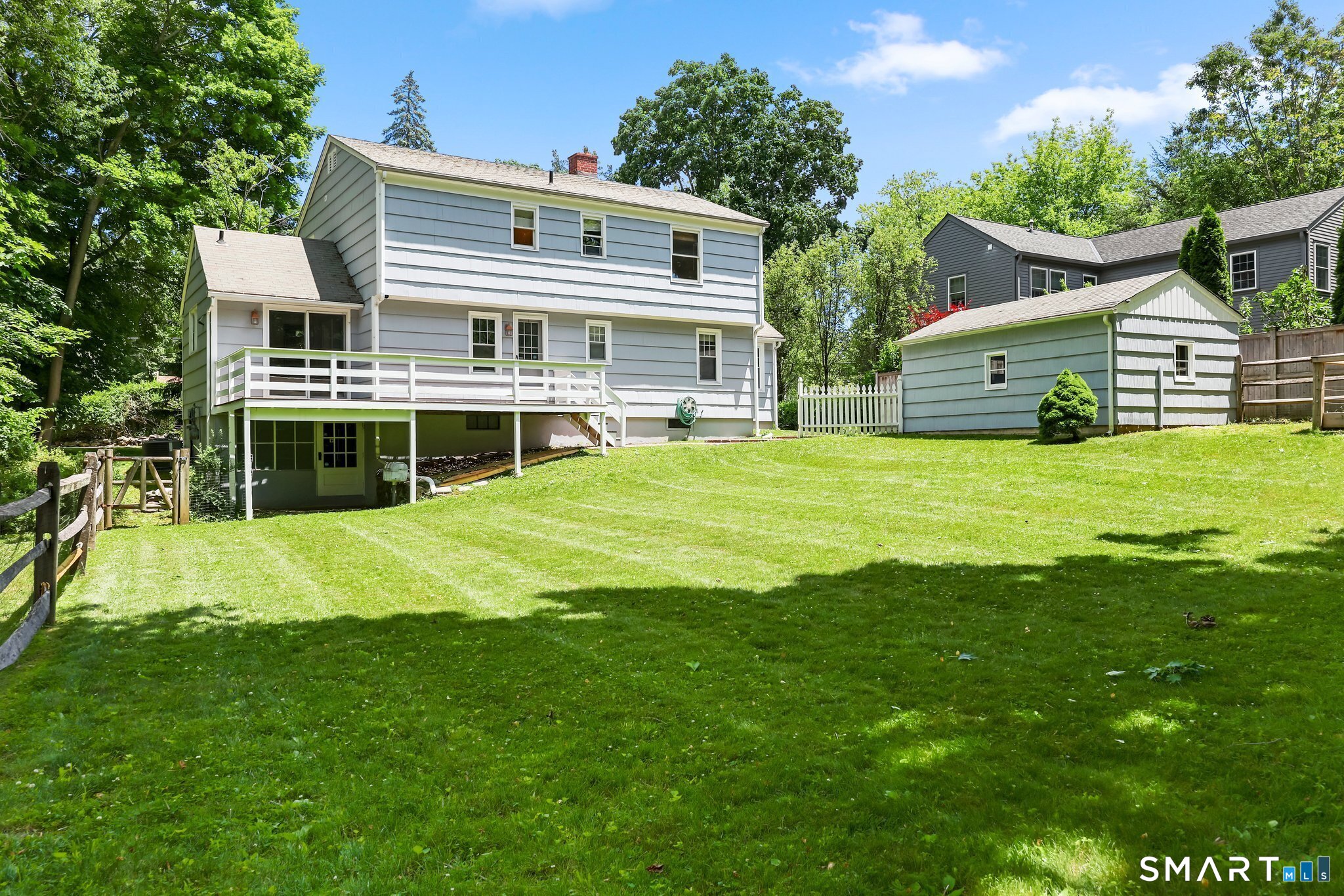 23 Turkey Hill Road North