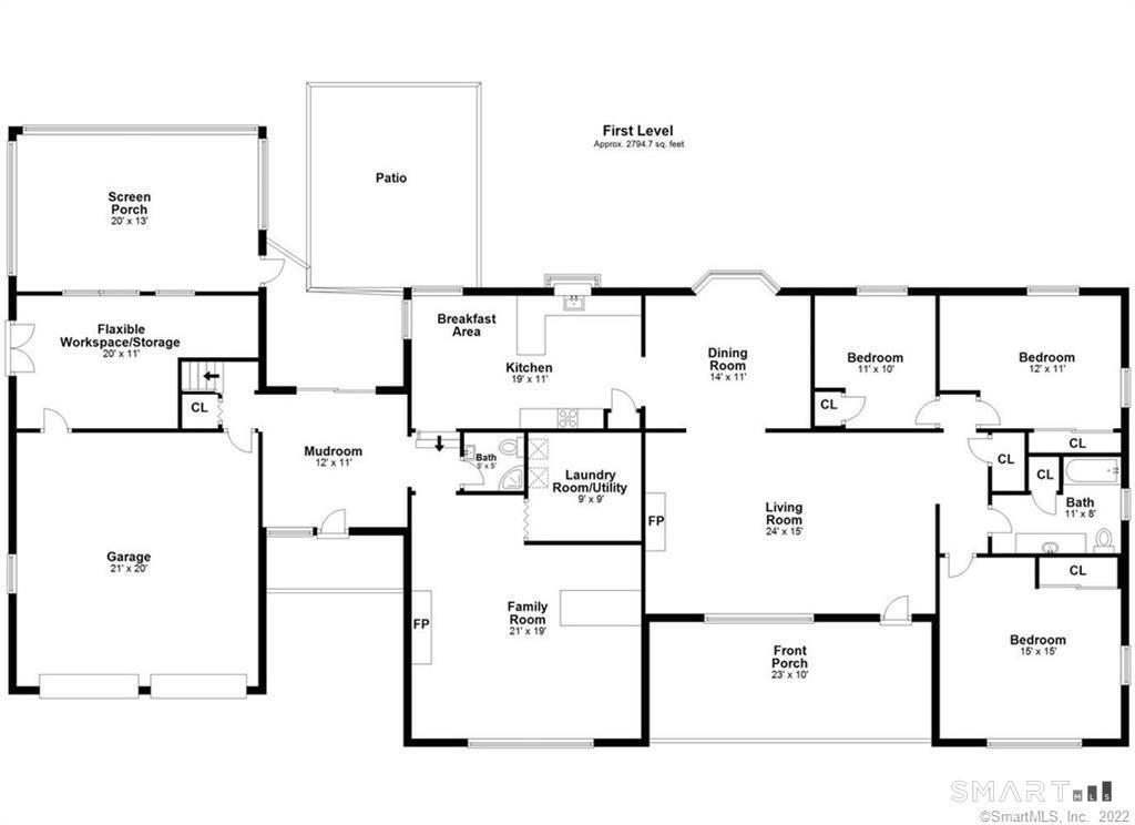 5 Turtleback Lane