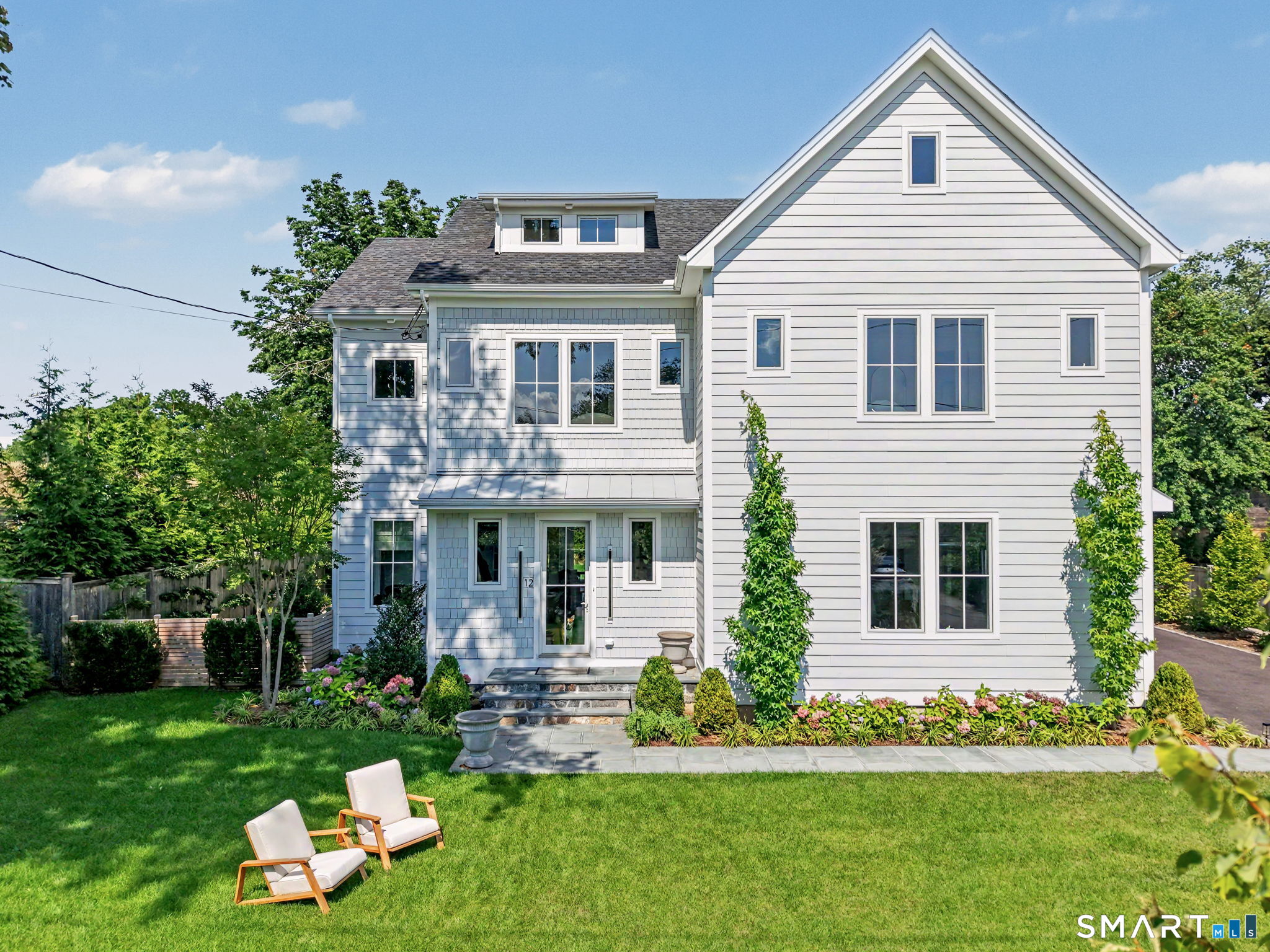 12 Bauer Place Westport CT