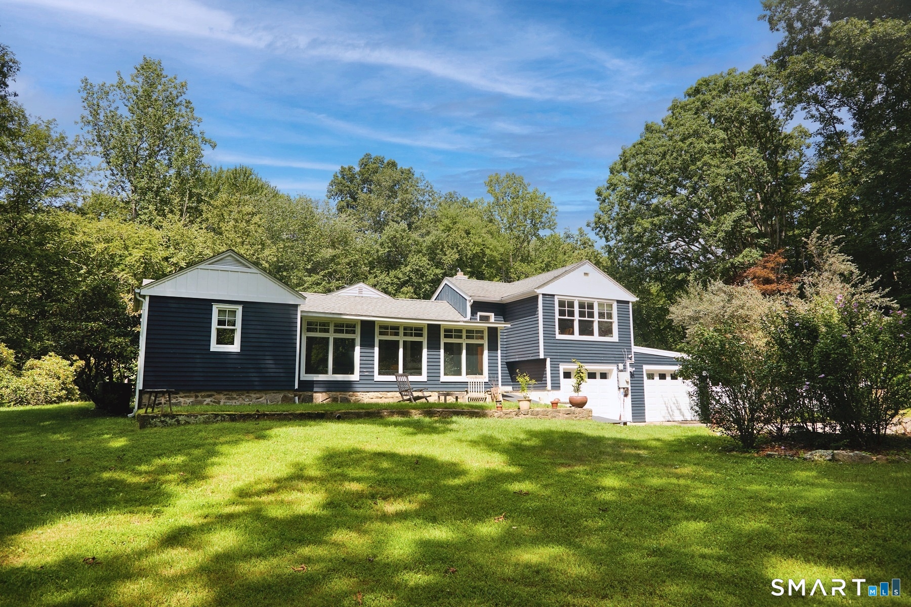 17 Old Mill Road