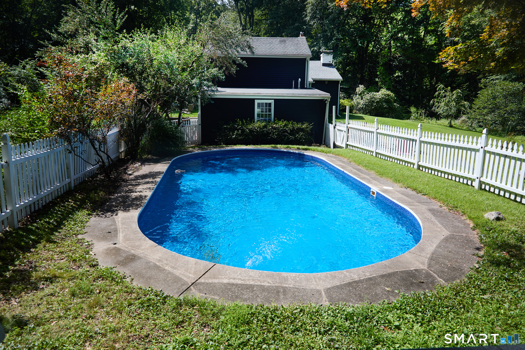 17 Old Mill Road
