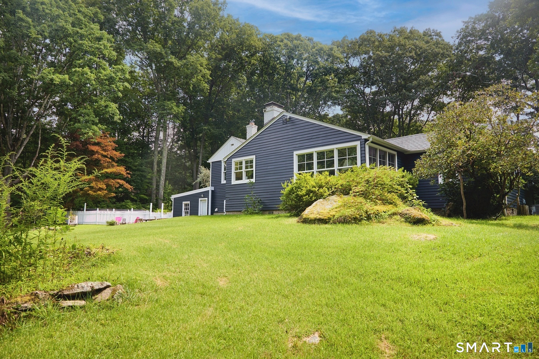 17 Old Mill Road