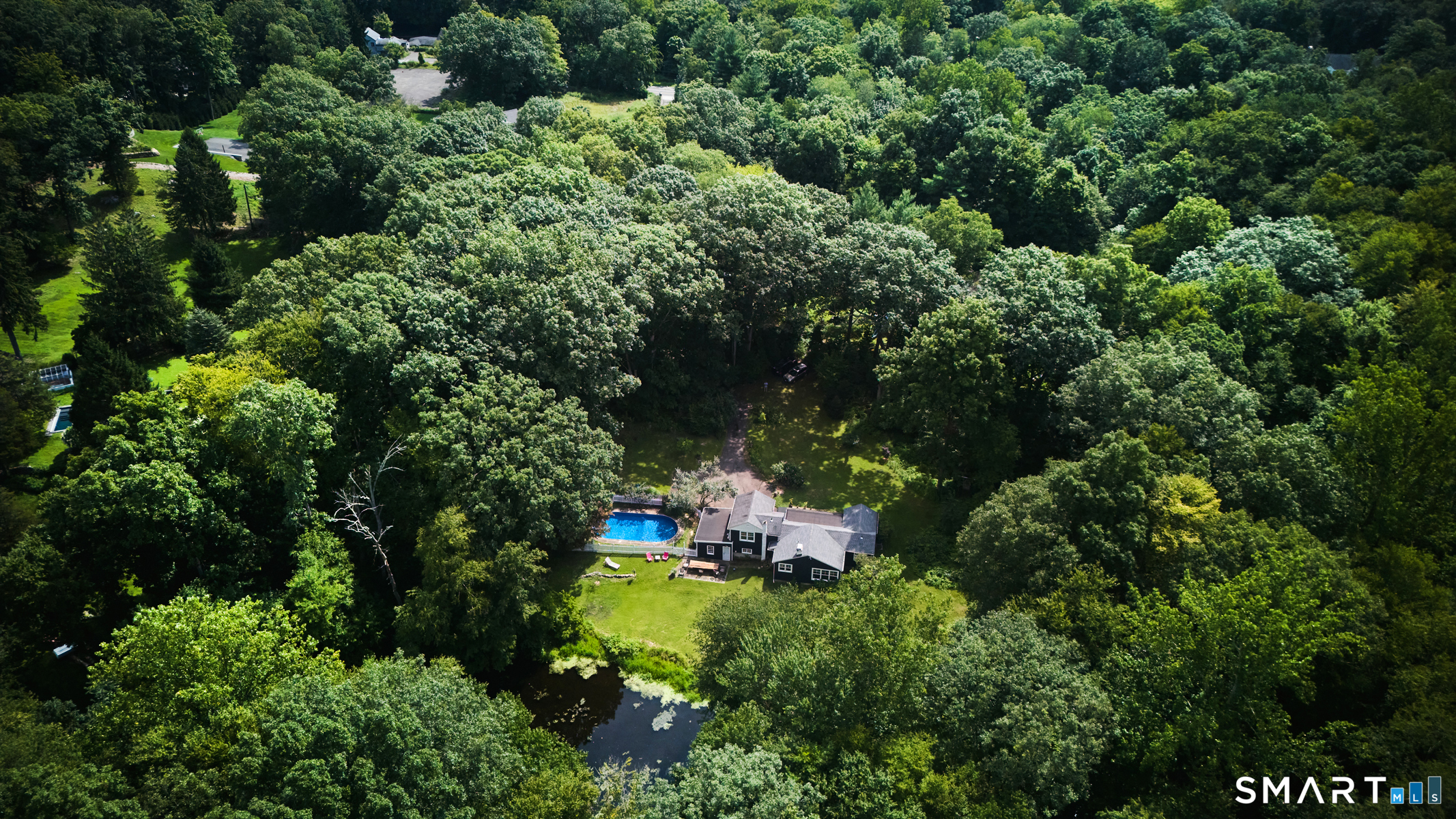 17 Old Mill Road