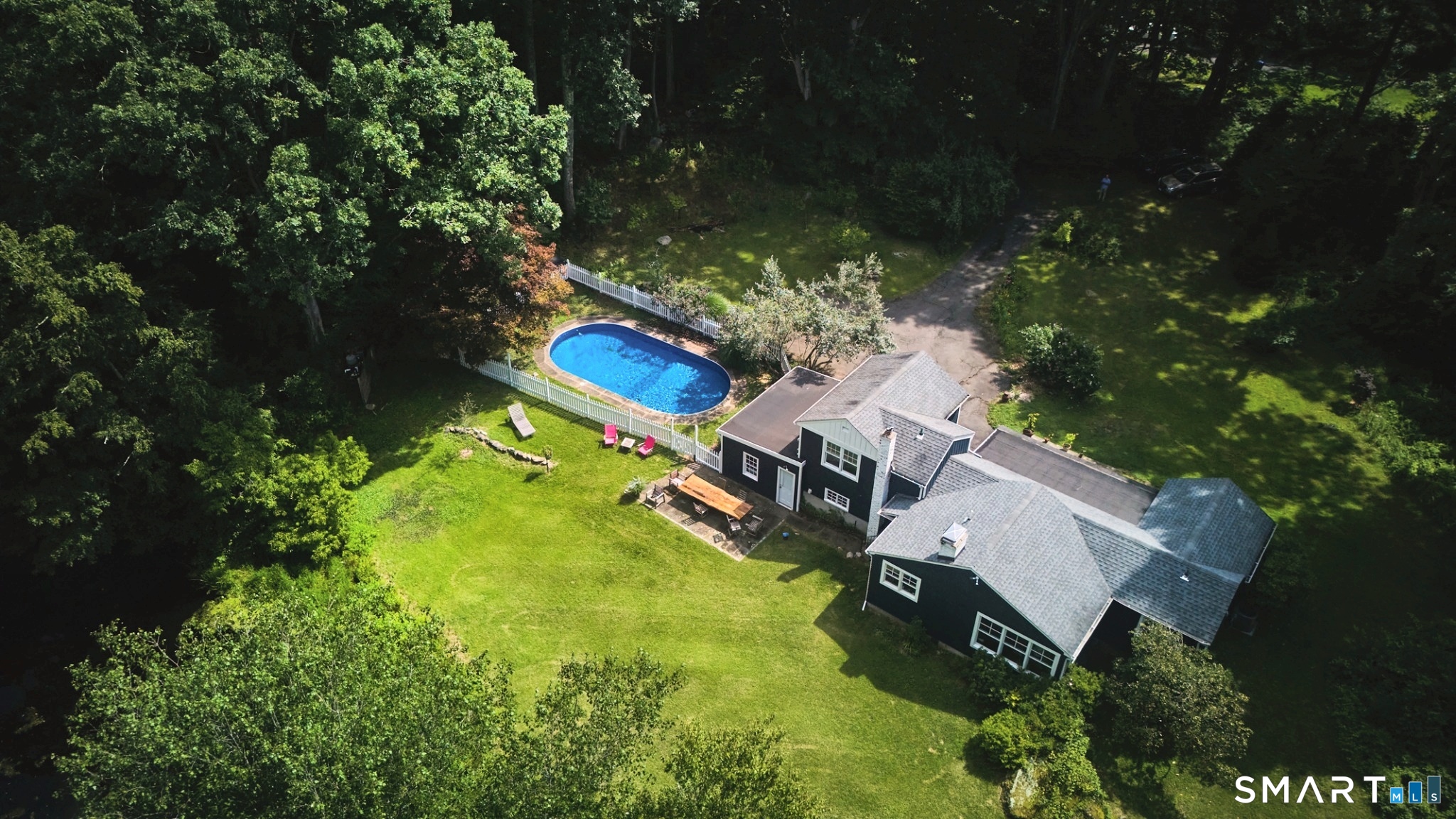 17 Old Mill Road