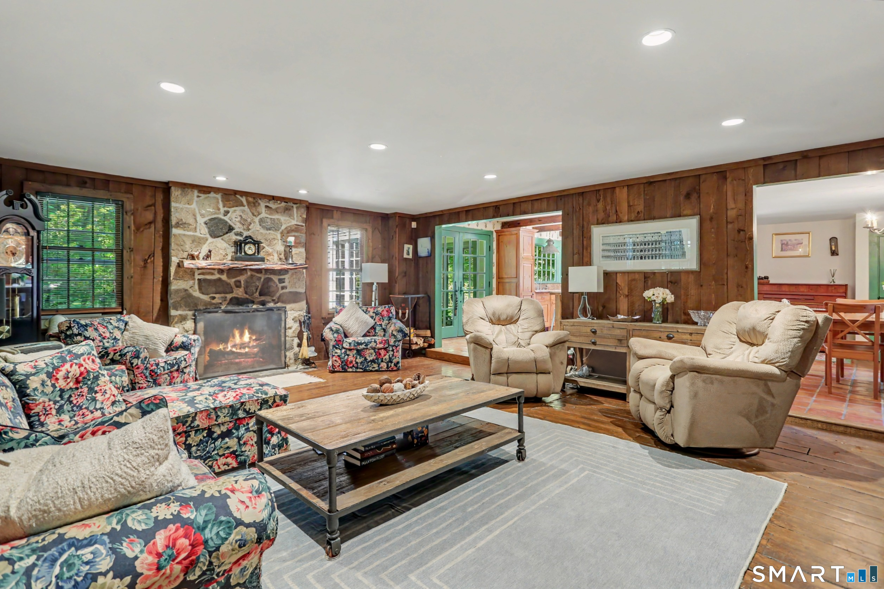 181 Georgetown Road