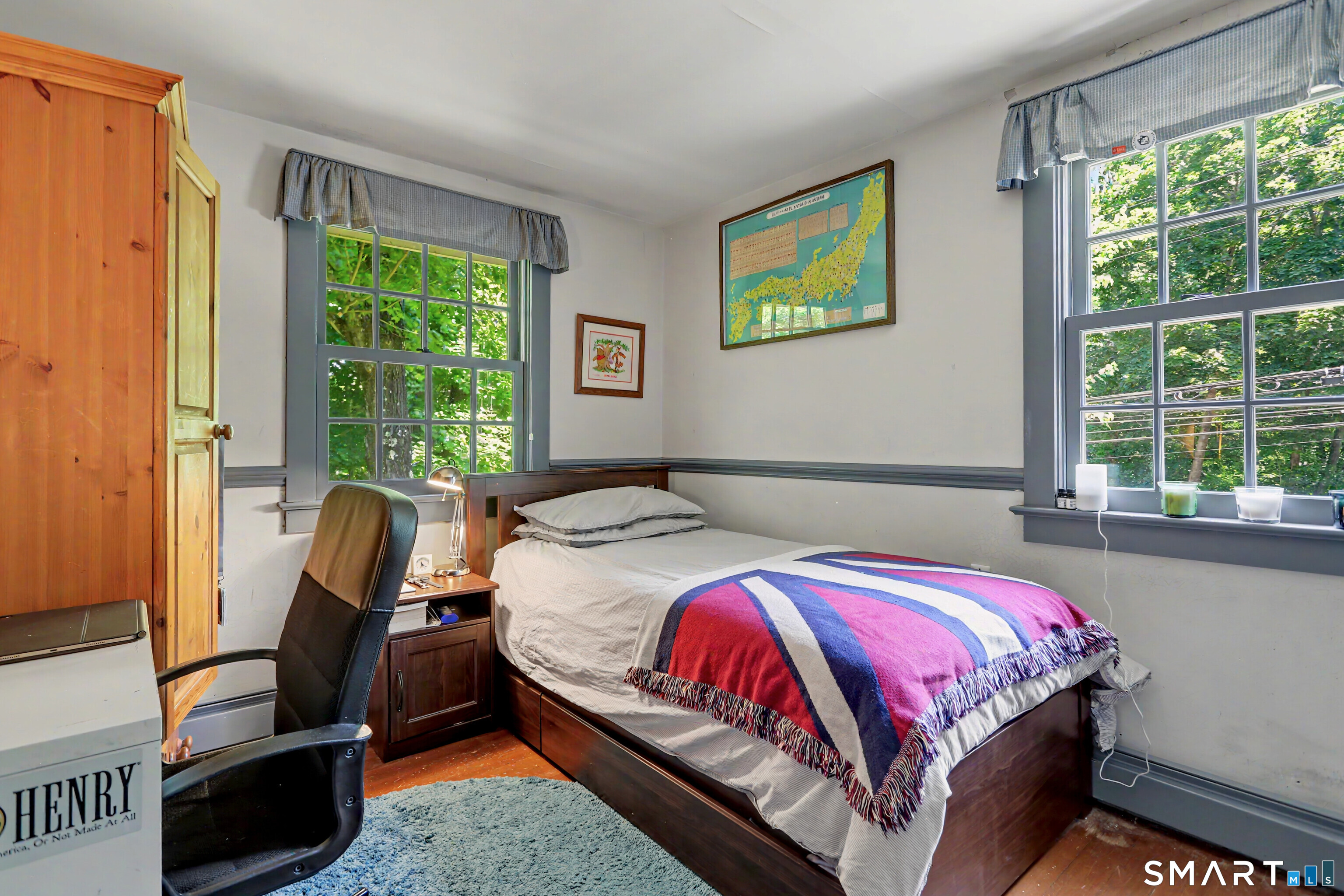 181 Georgetown Road