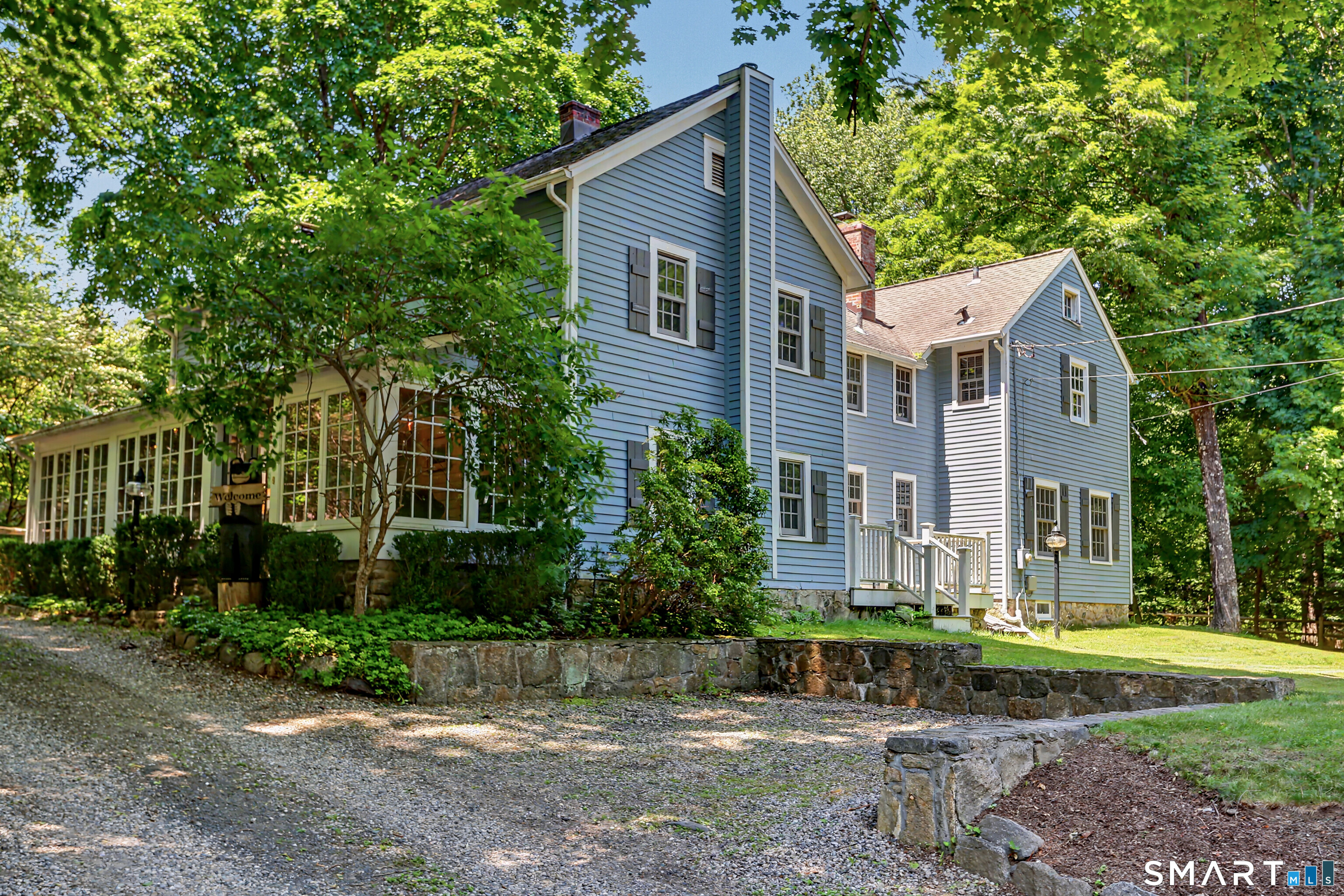 181 Georgetown Road