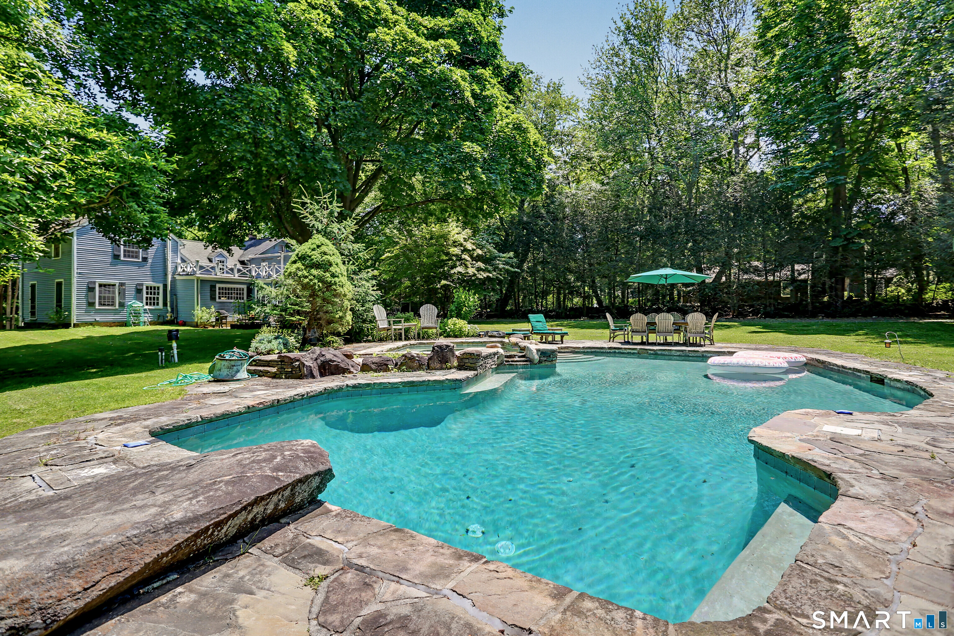 181 Georgetown Road