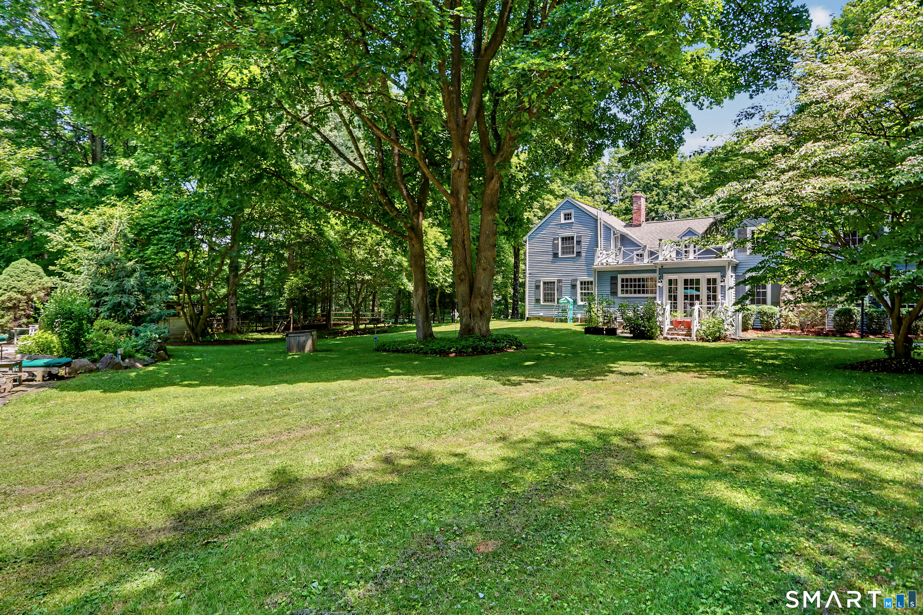 181 Georgetown Road