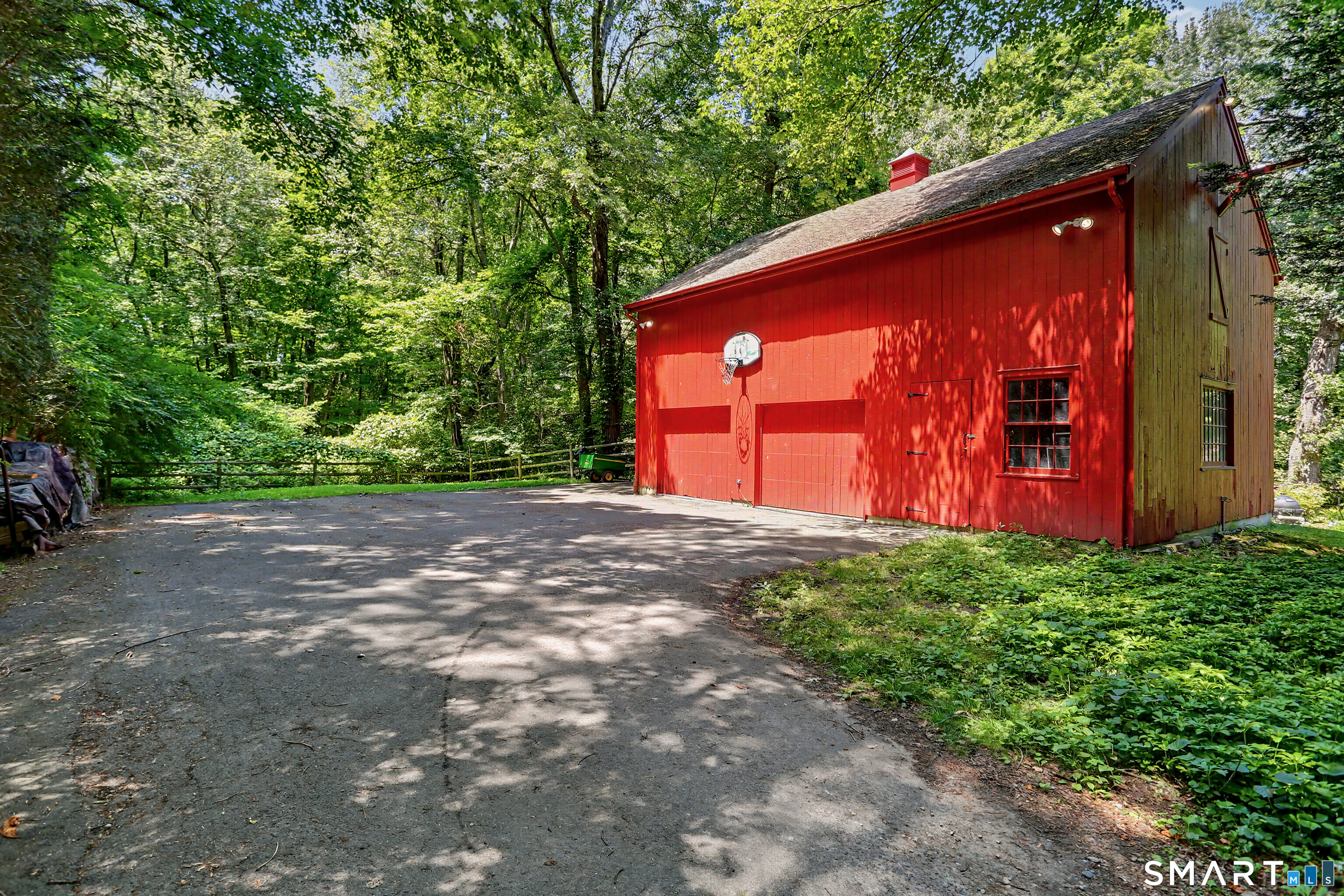 181 Georgetown Road