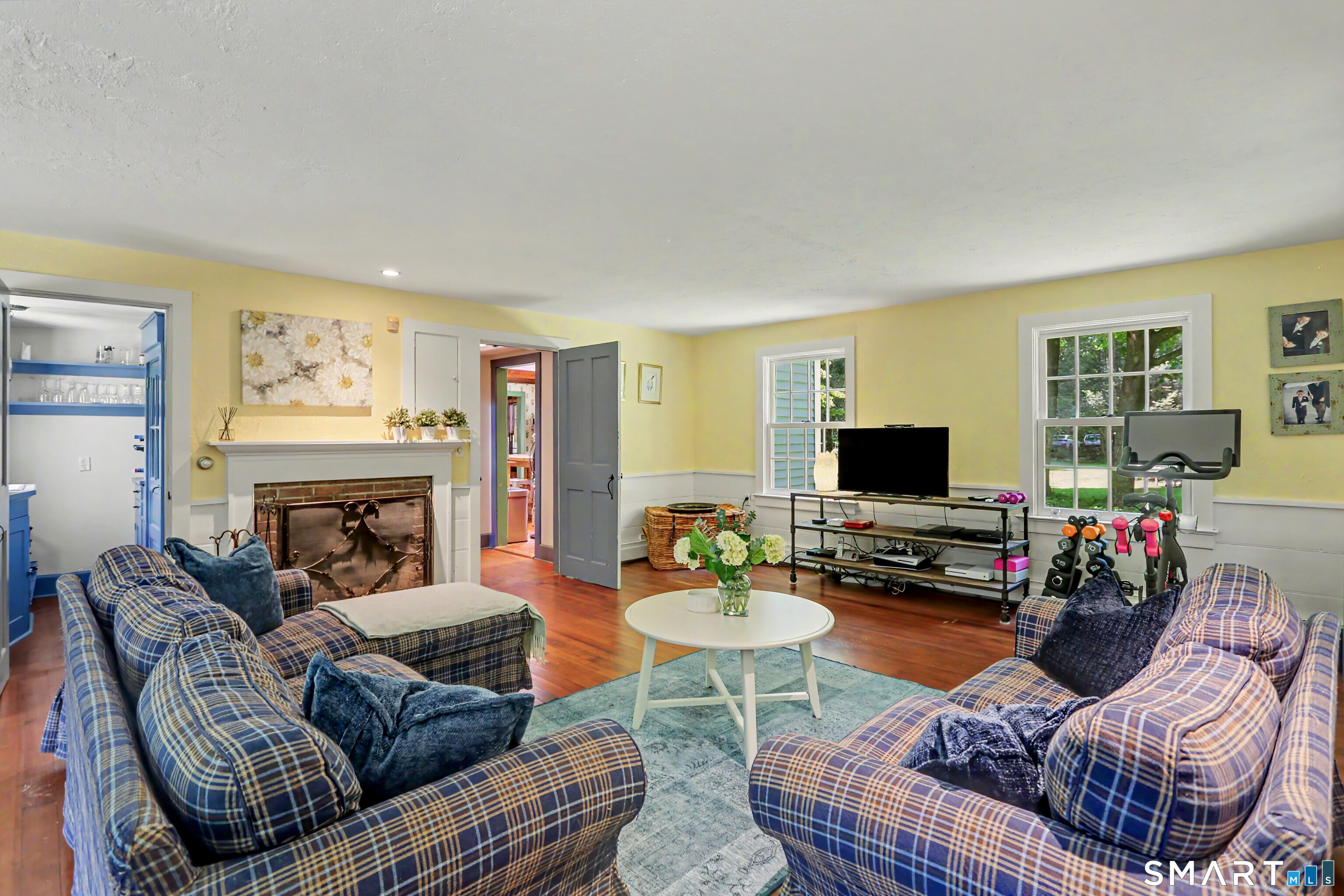 181 Georgetown Road