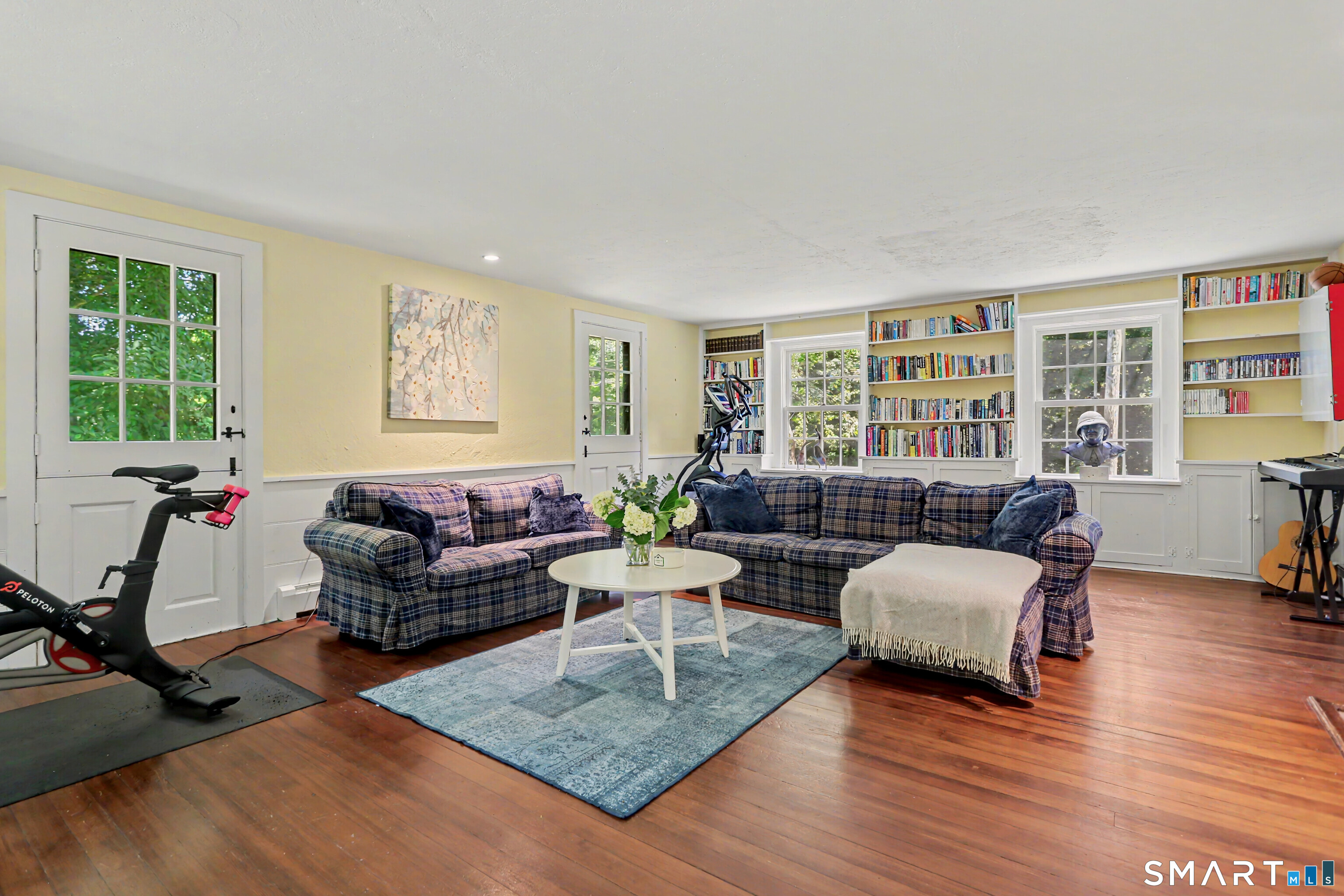 181 Georgetown Road