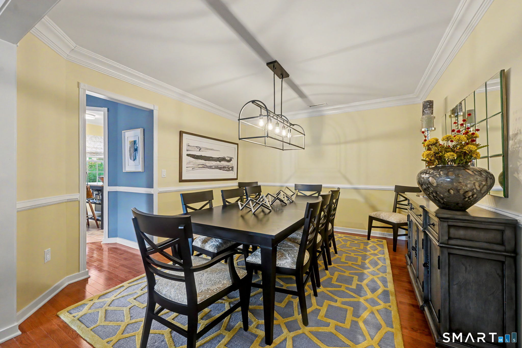 126 Roberton Crossing Unit: 126