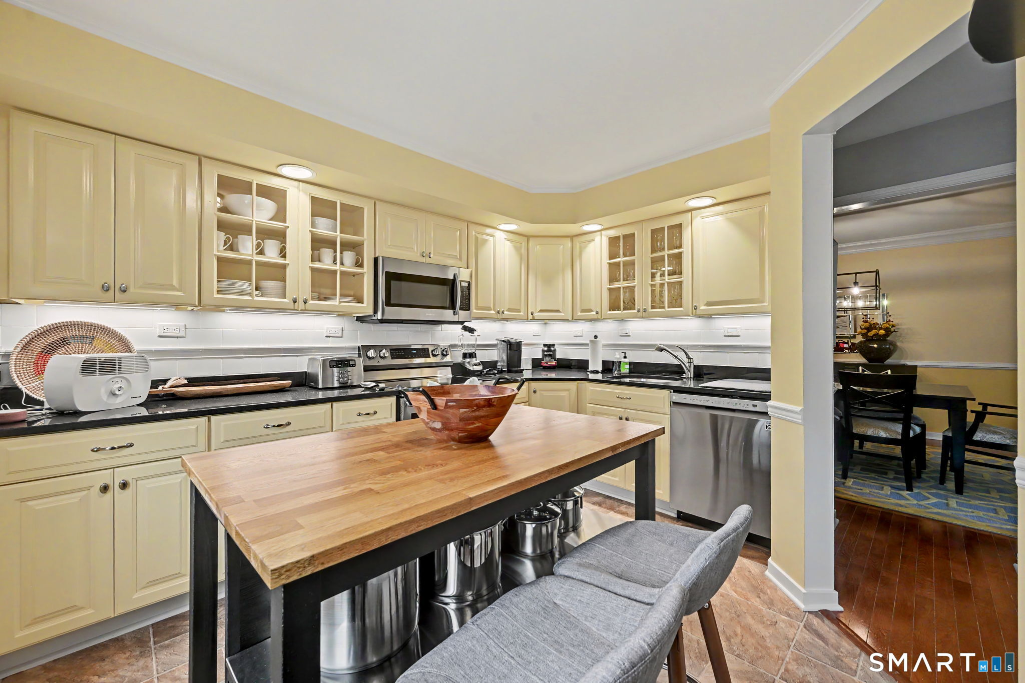 126 Roberton Crossing Unit: 126