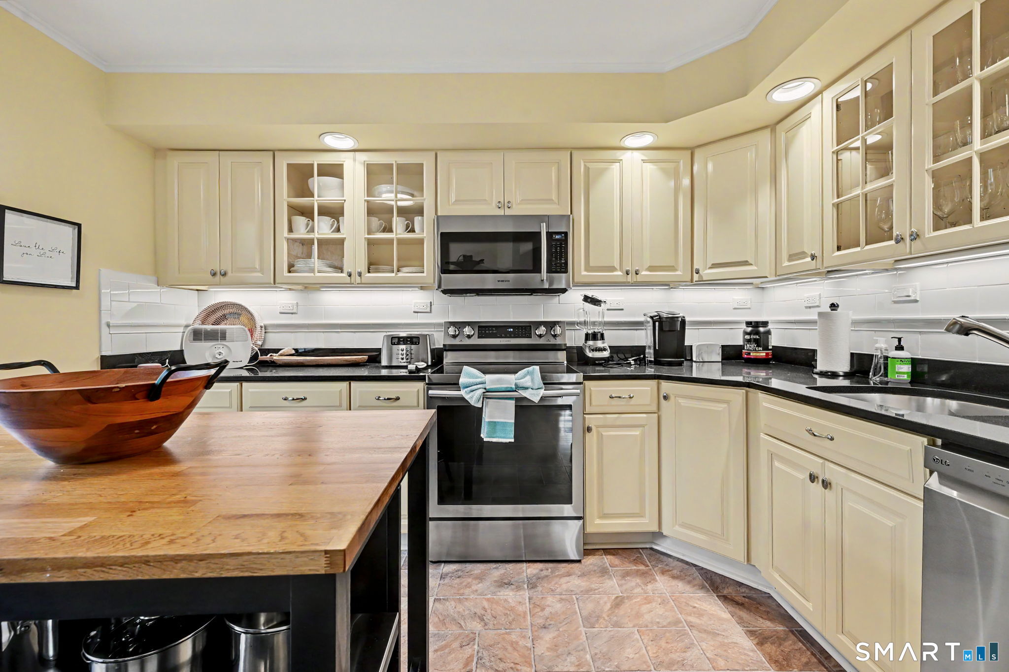 126 Roberton Crossing Unit: 126