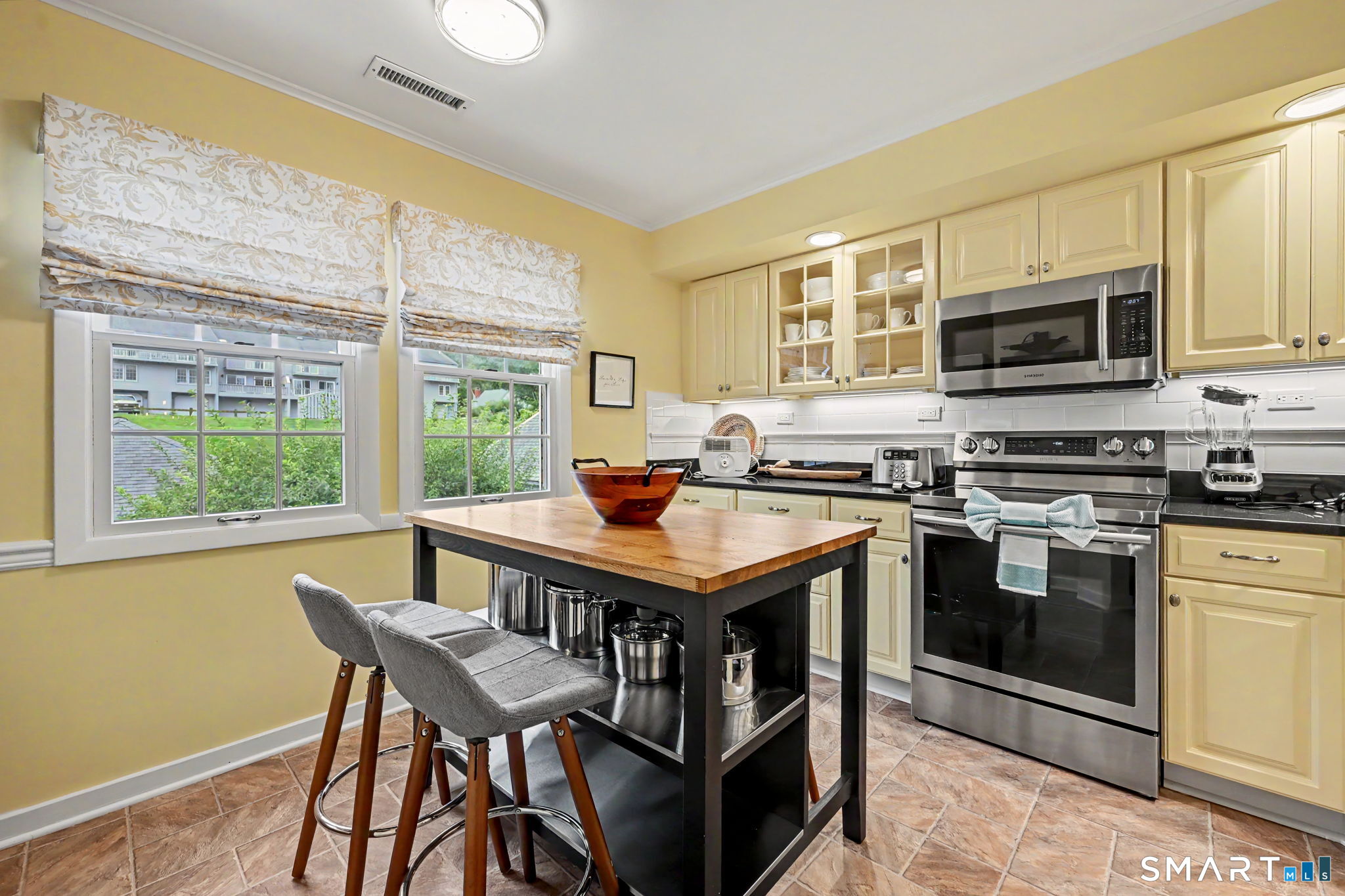 126 Roberton Crossing Unit: 126