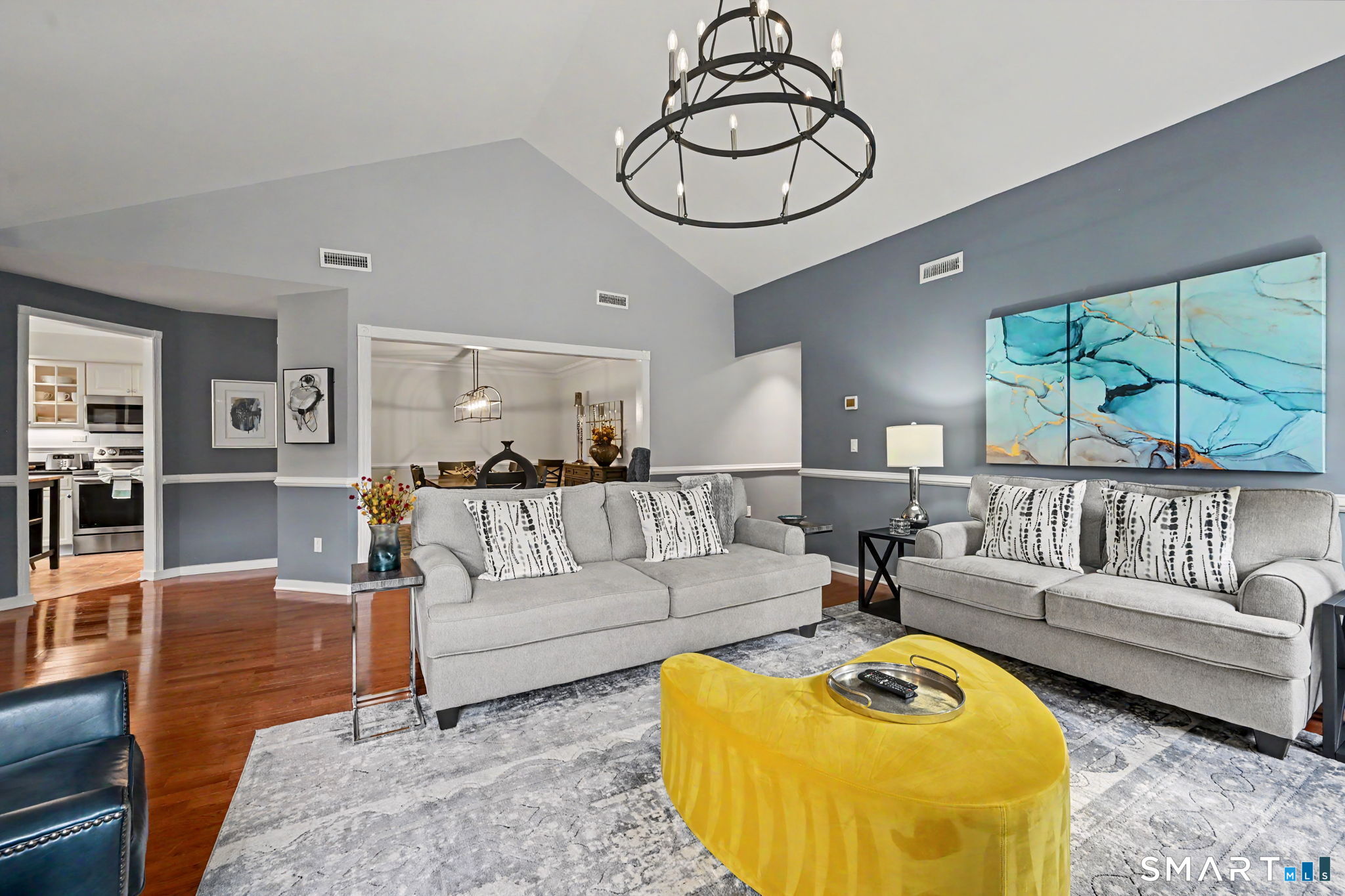 126 Roberton Crossing Unit: 126