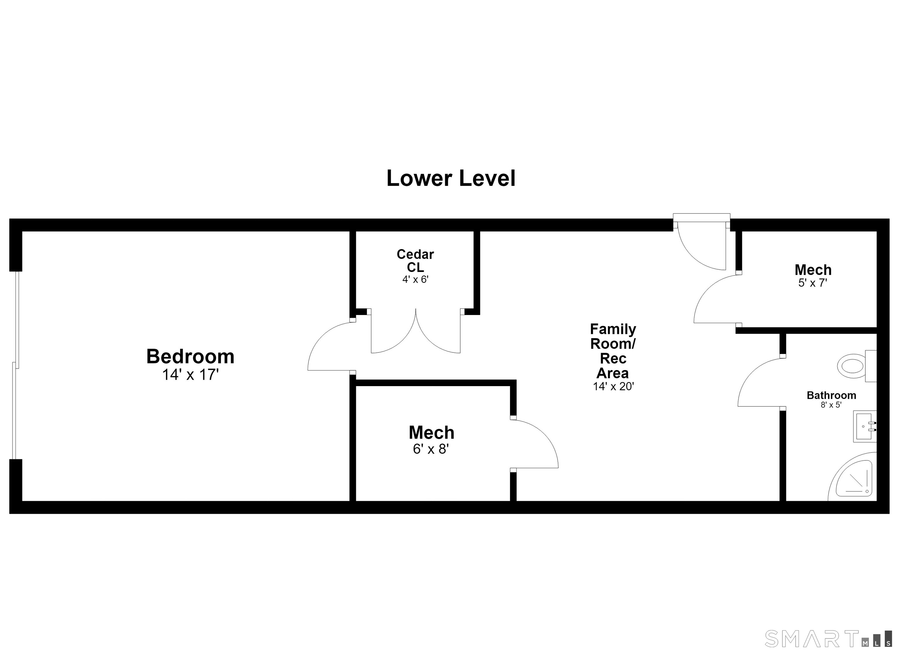 126 Roberton Crossing Unit: 126