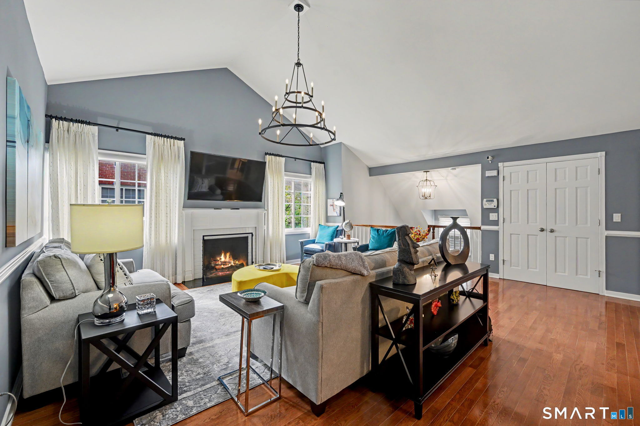 126 Roberton Crossing Unit: 126