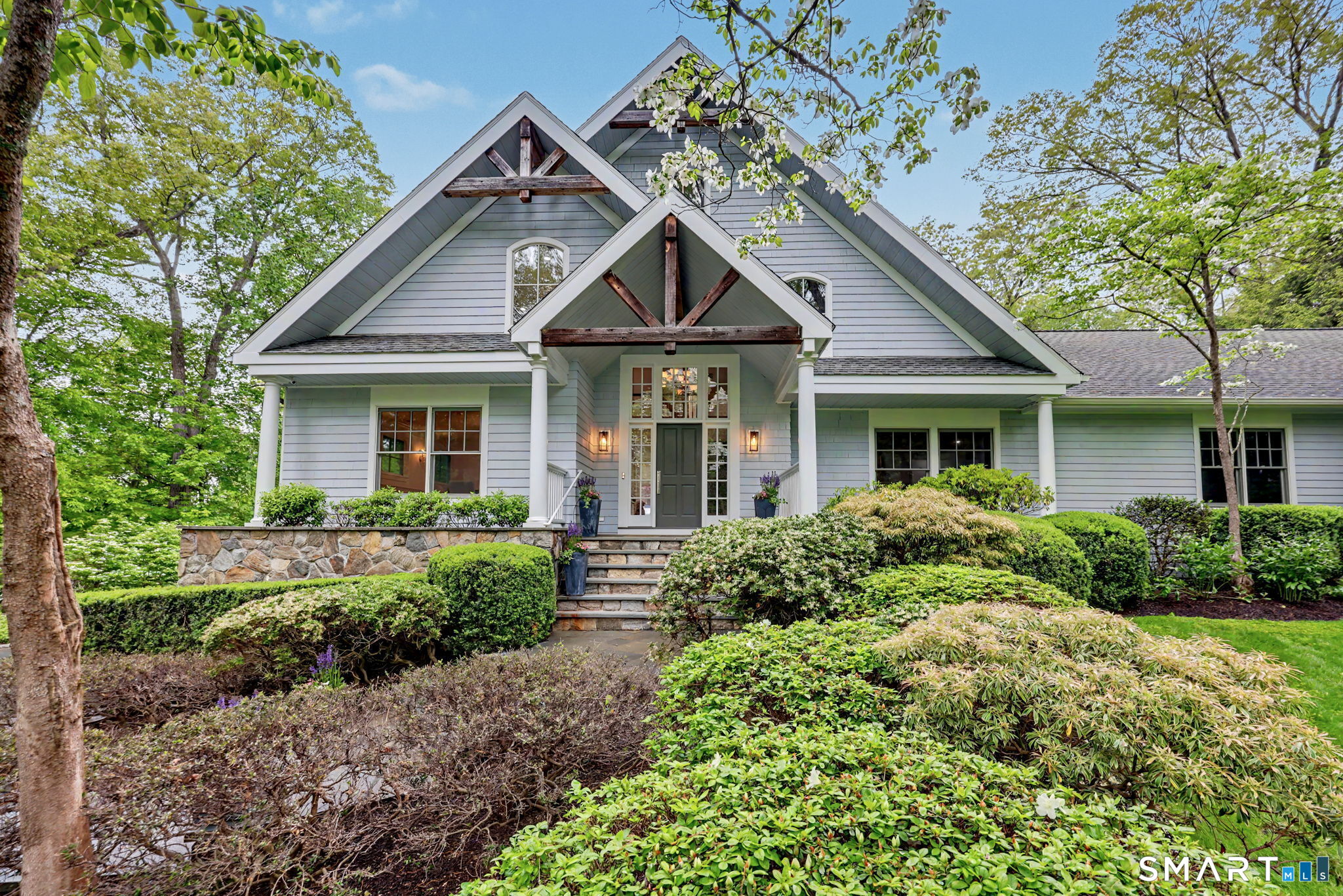 9 North Ridge Road