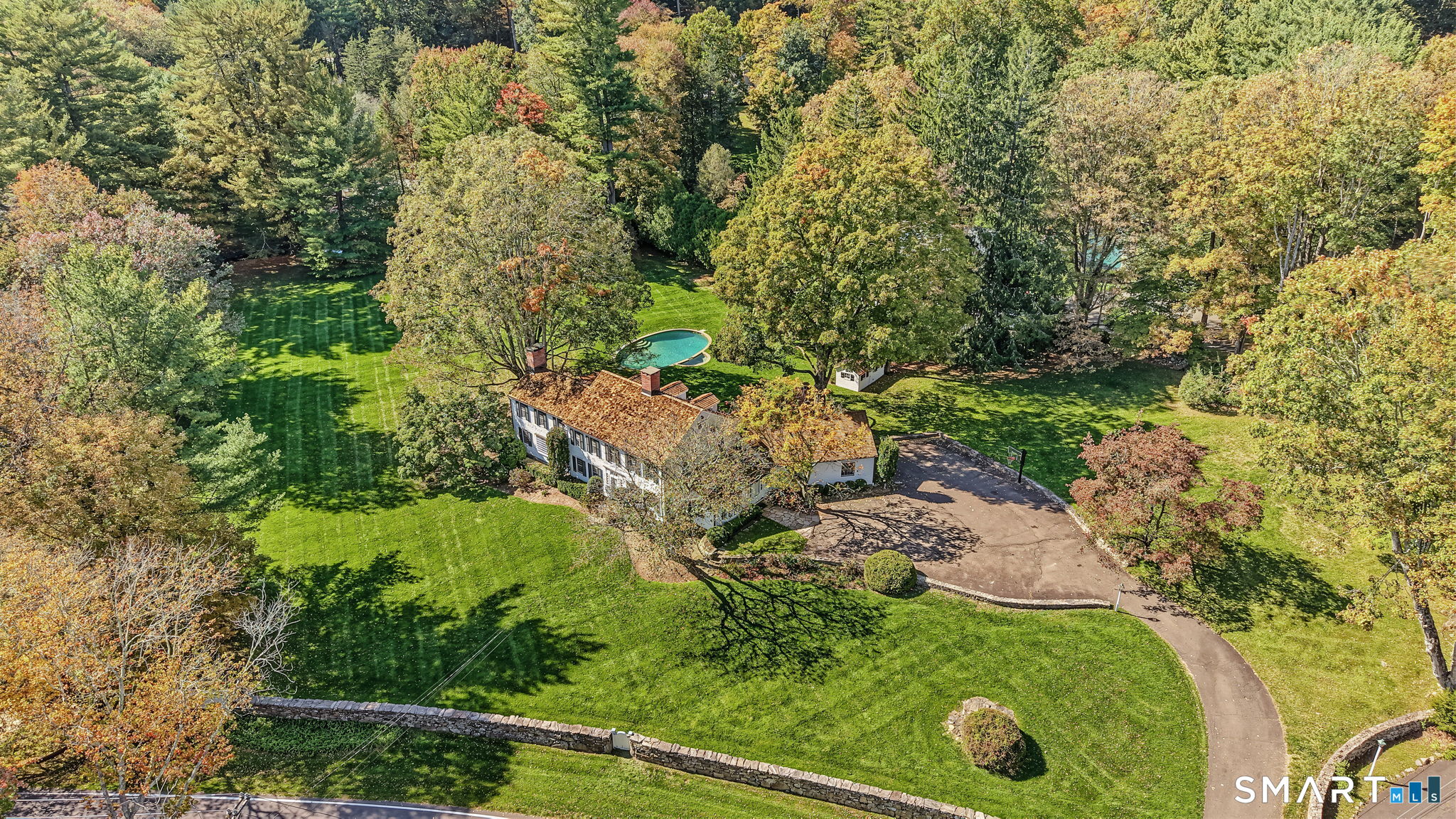 108 Good Hill Road