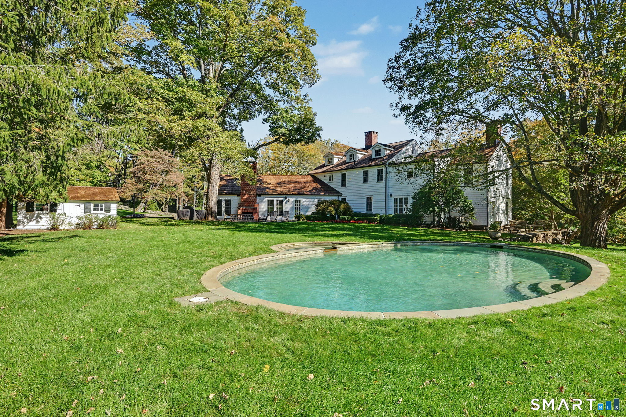 108 Good Hill Road