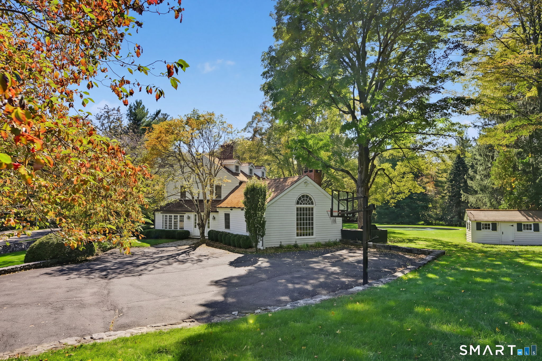108 Good Hill Road