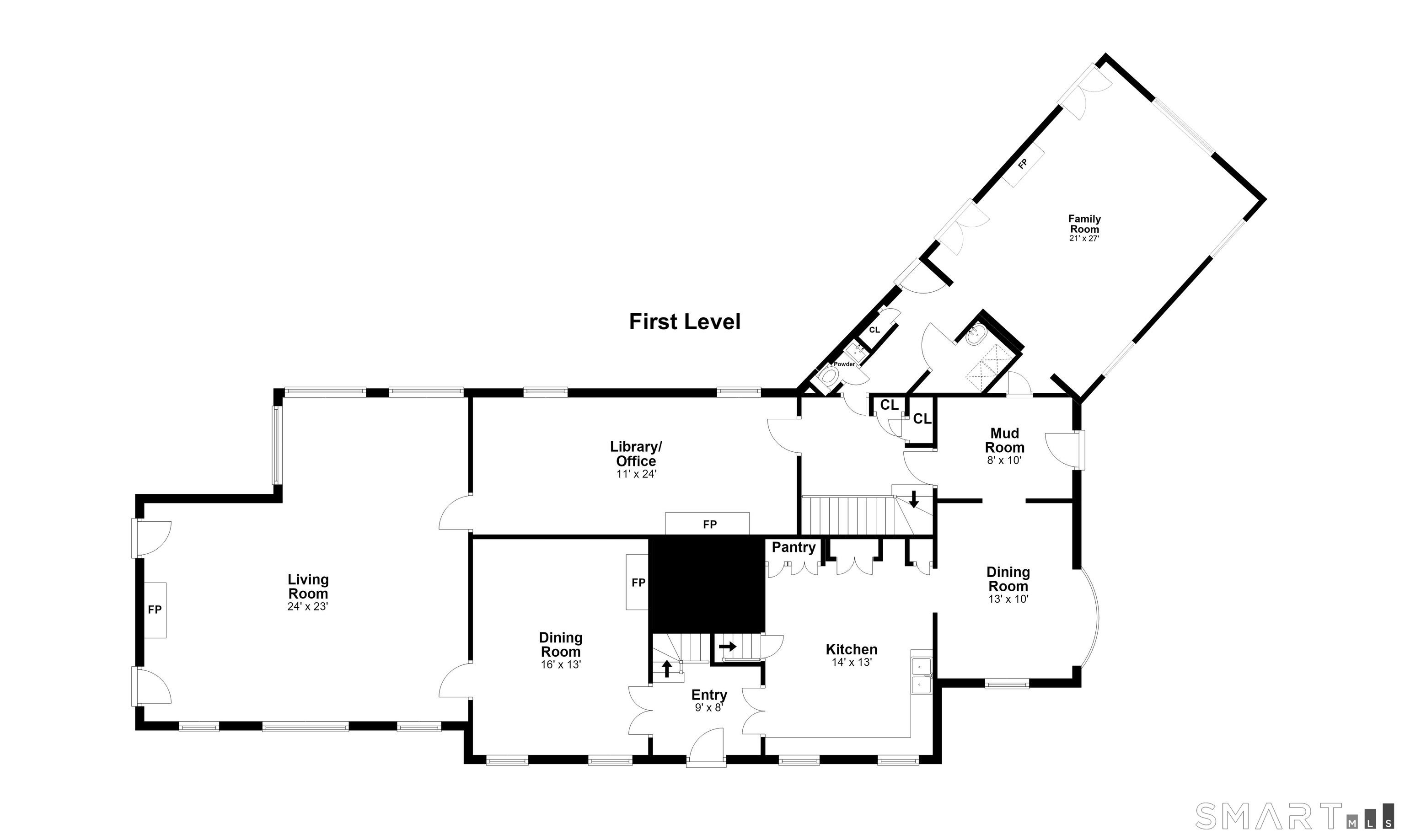 108 Good Hill Road
