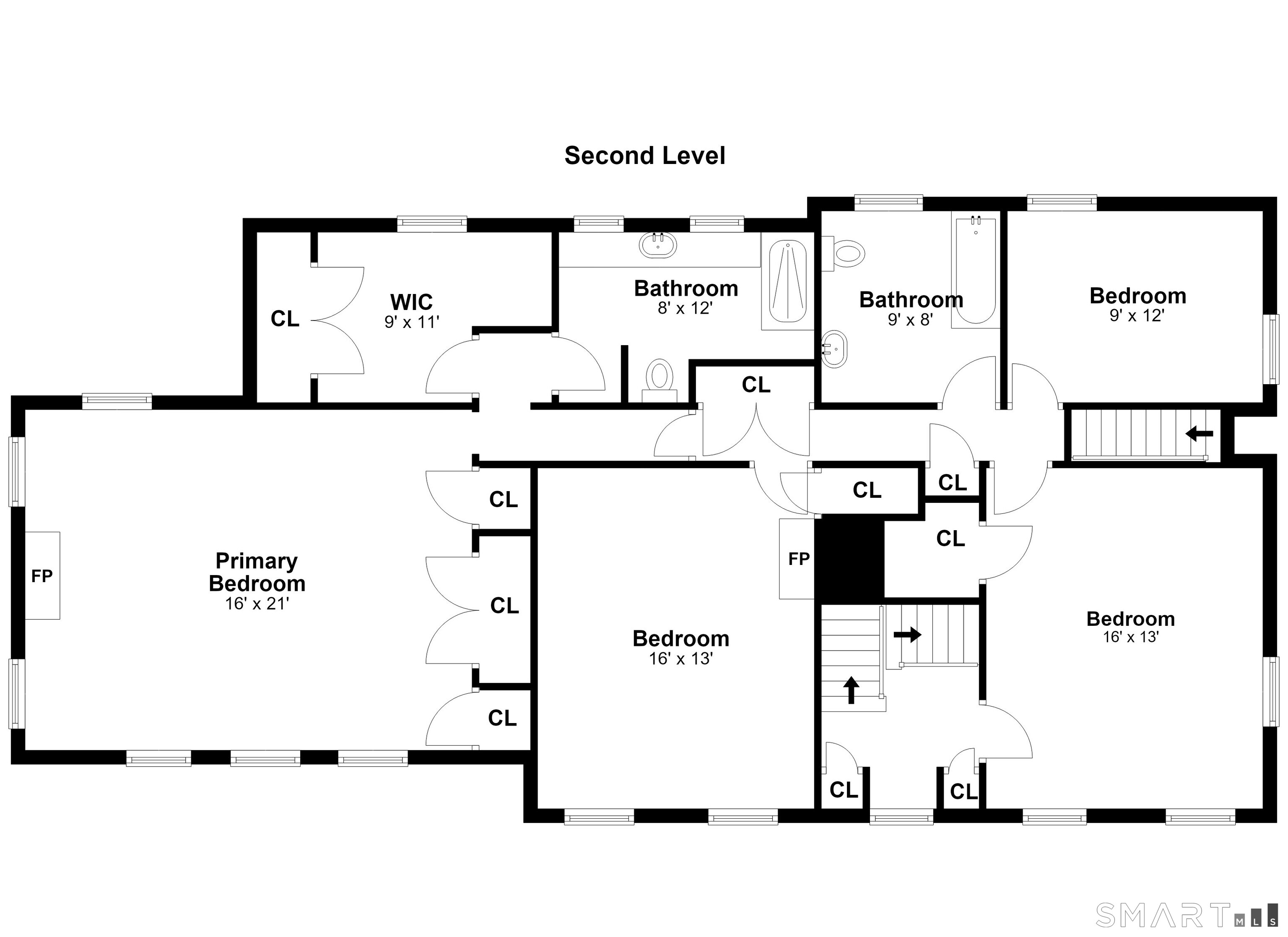 108 Good Hill Road