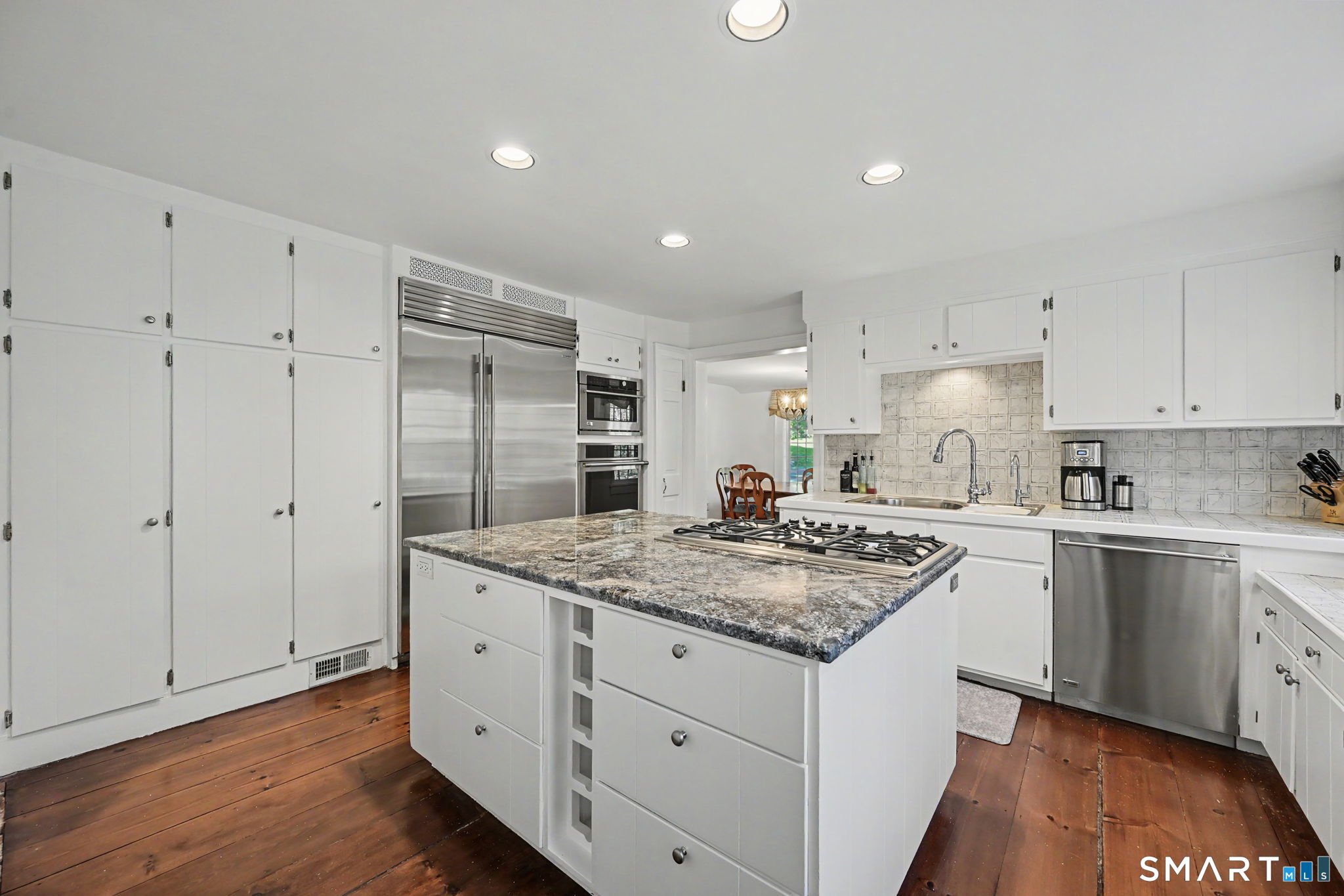 108 Good Hill Road