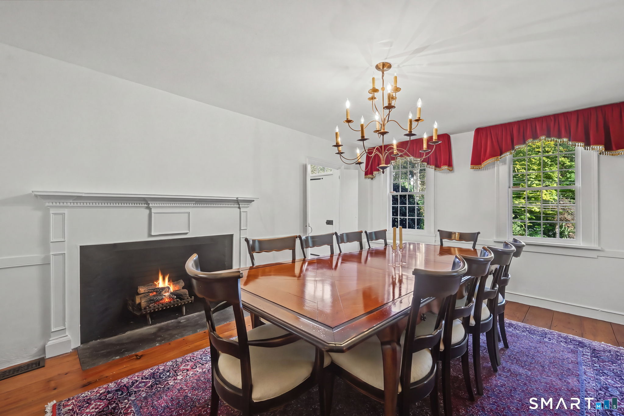 108 Good Hill Road