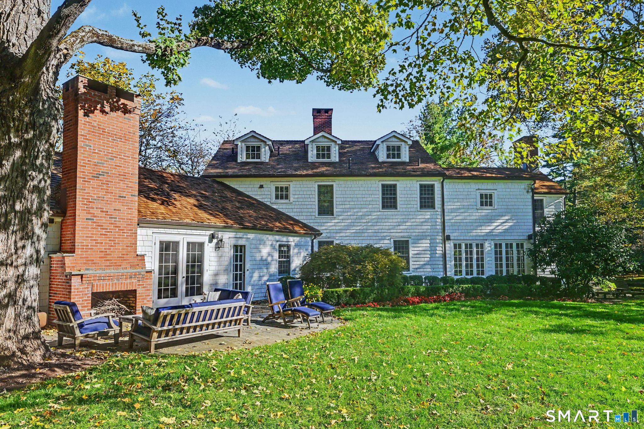 108 Good Hill Road
