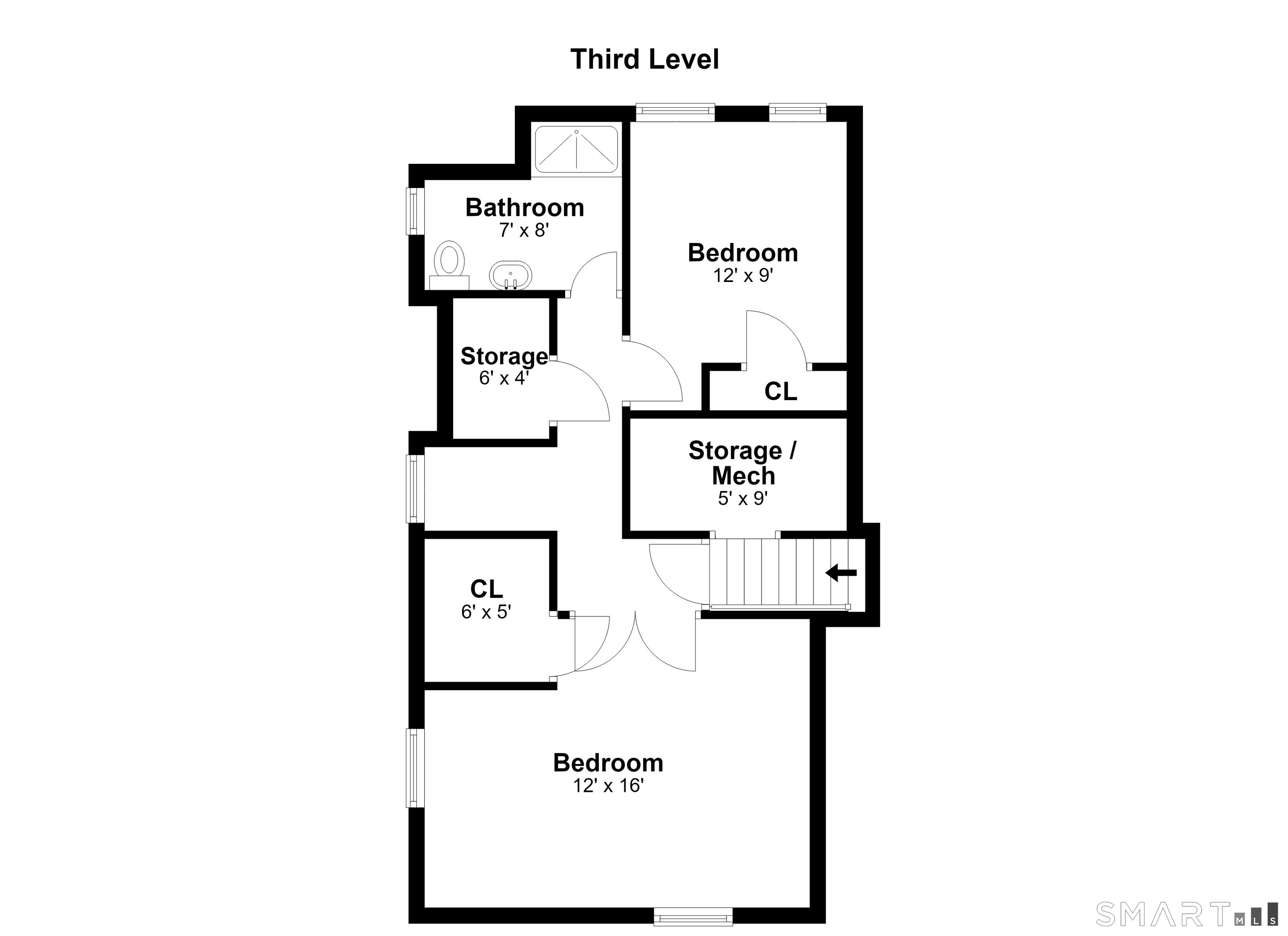 108 Good Hill Road