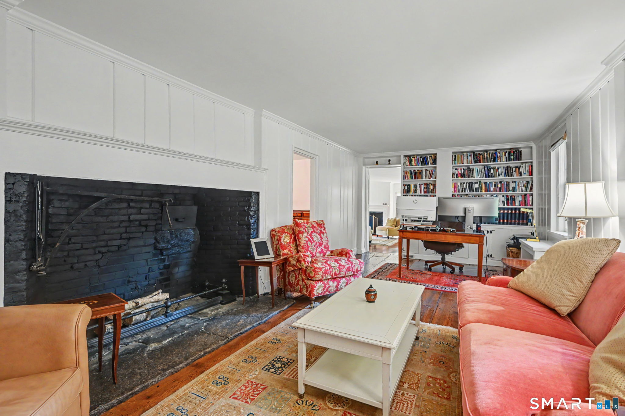 108 Good Hill Road
