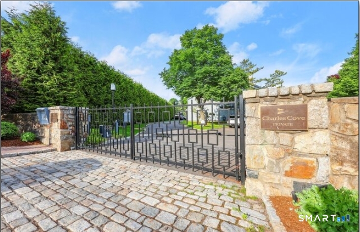 1 Island Drive Unit 20 Norwalk CT