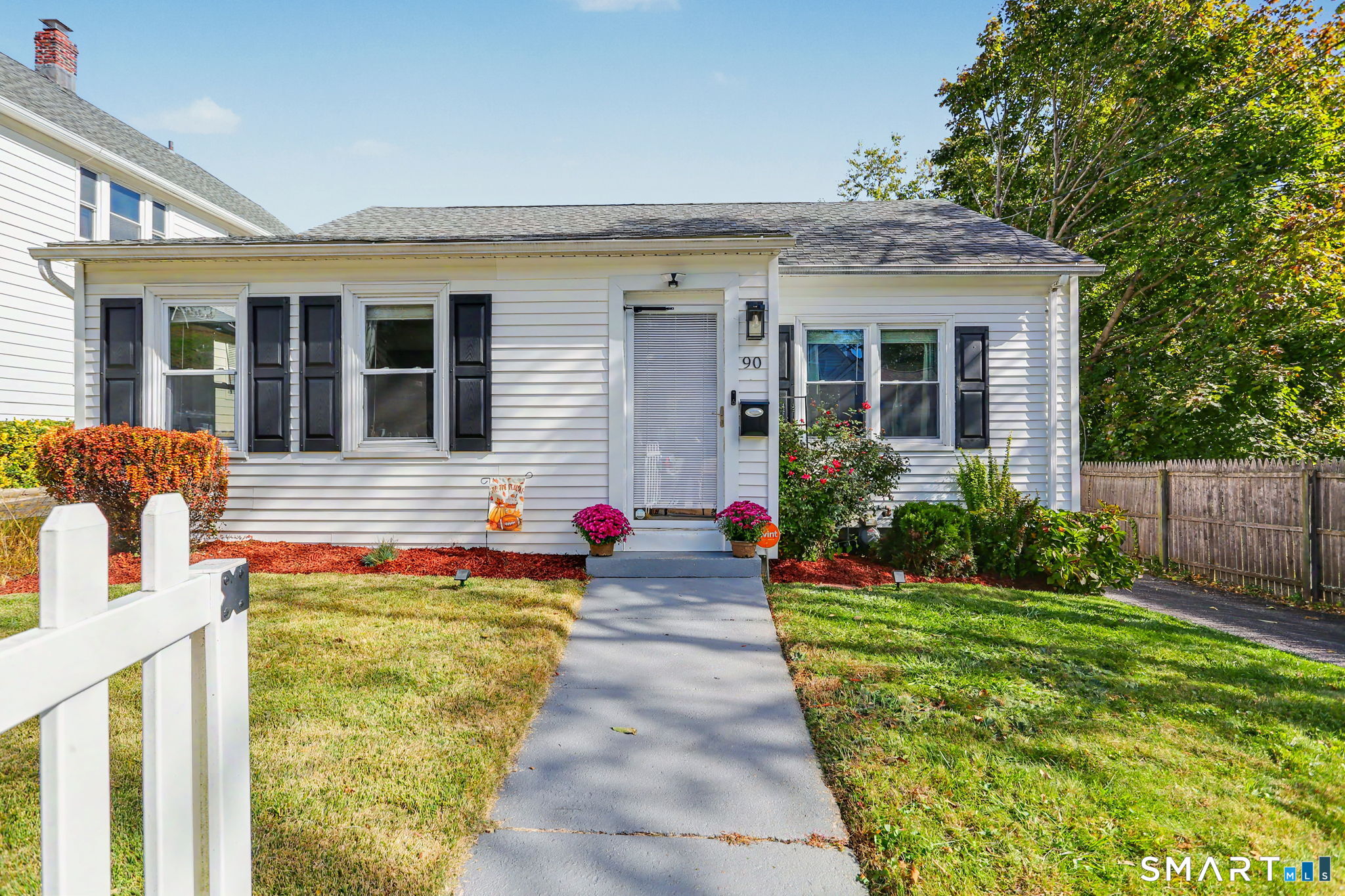 90 Gurdon Street Bridgeport CT