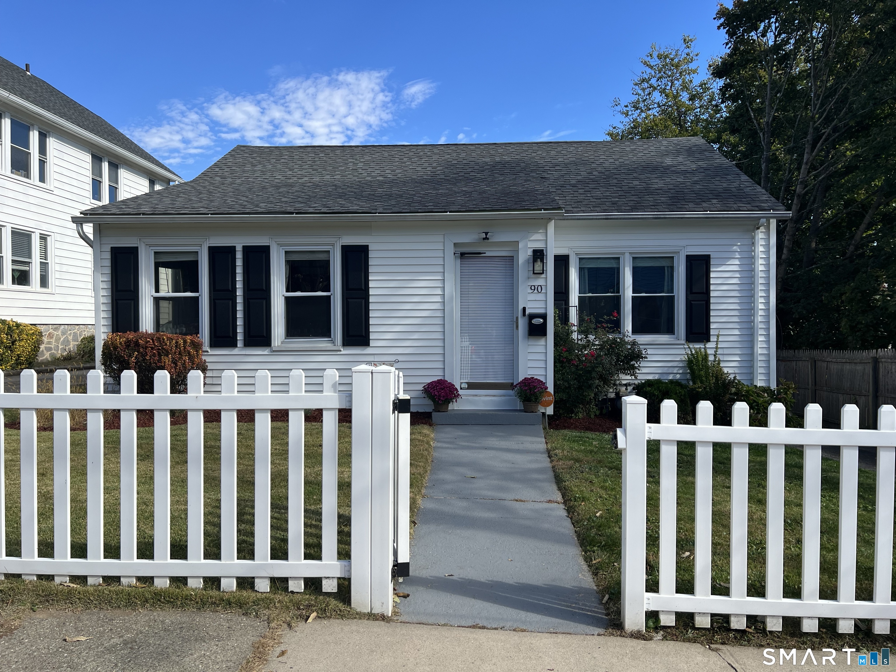 90 Gurdon Street Bridgeport CT