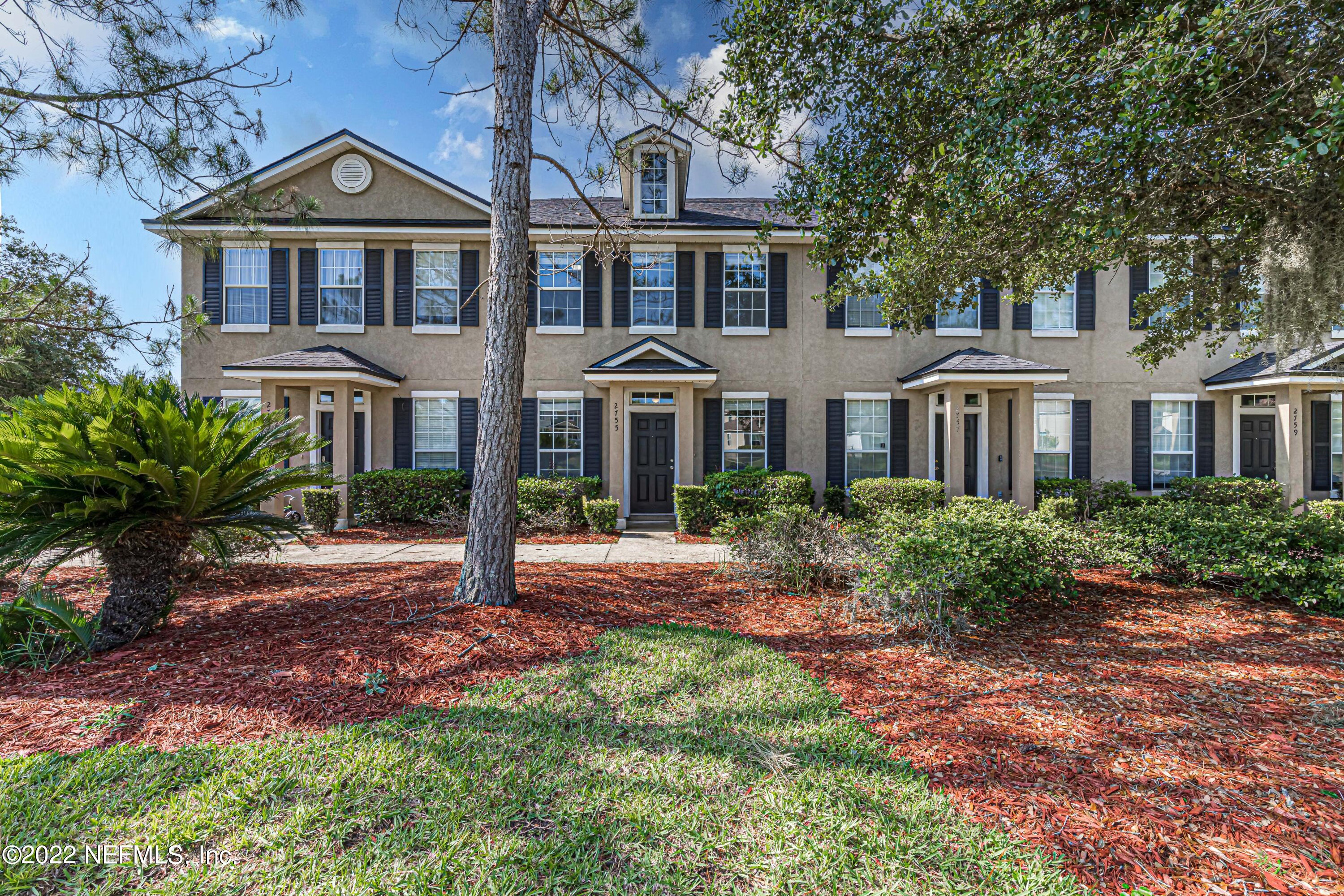 2755 SPENCERS PLANTATION BLVD