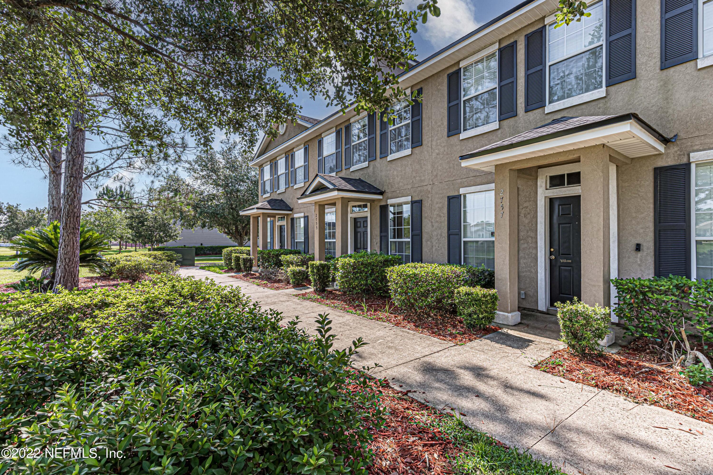 2755 SPENCERS PLANTATION BLVD