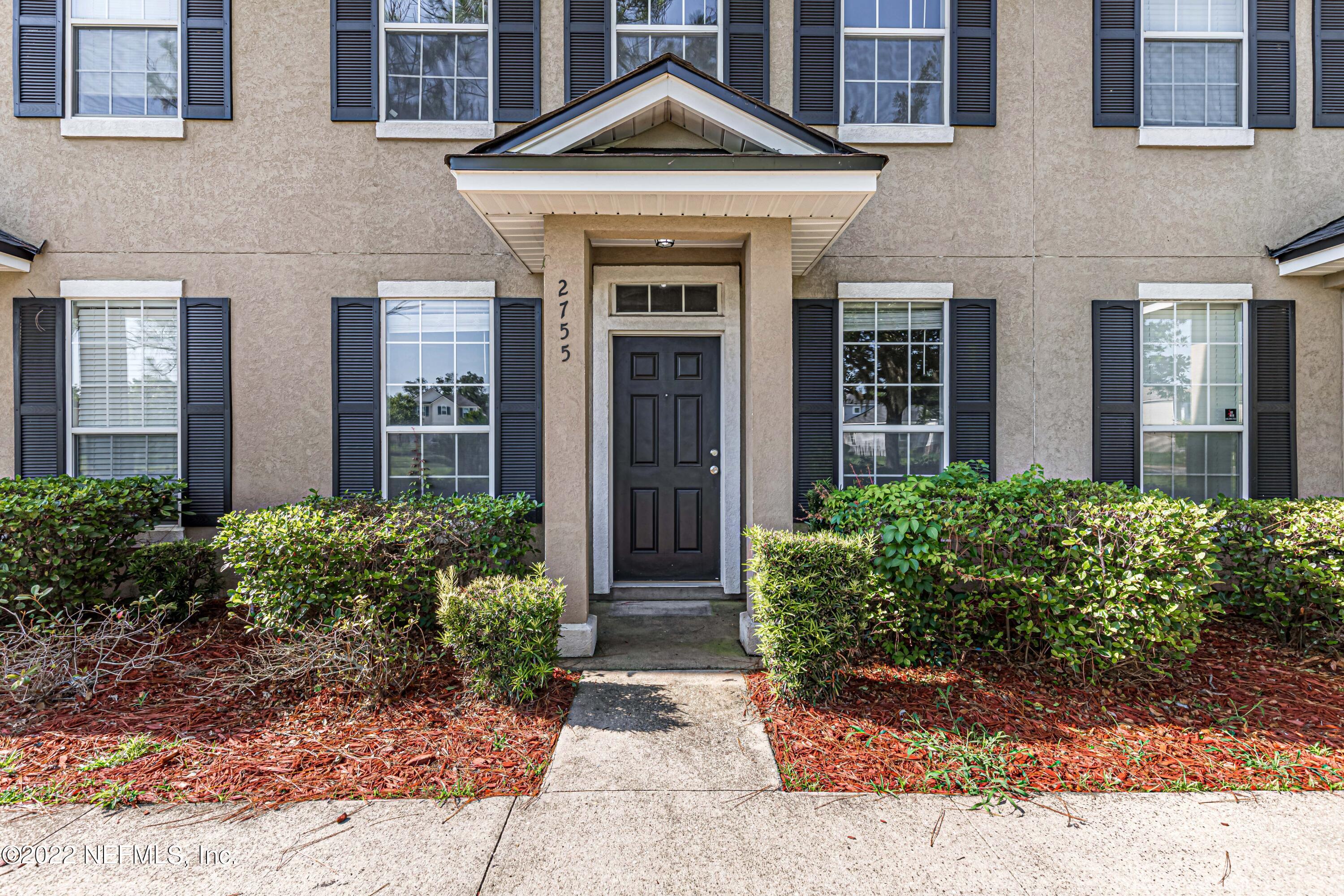 2755 SPENCERS PLANTATION BLVD