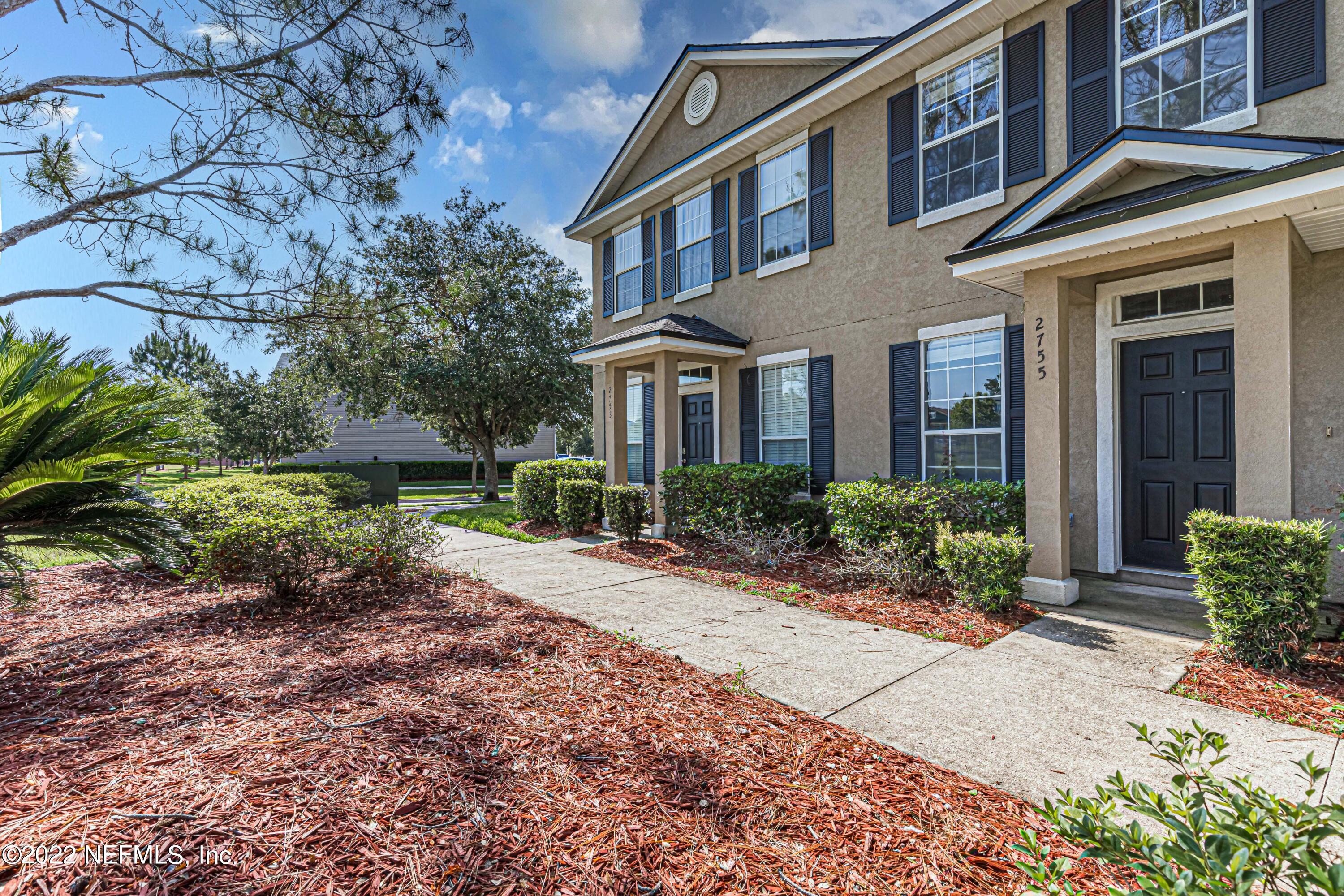 2755 SPENCERS PLANTATION BLVD