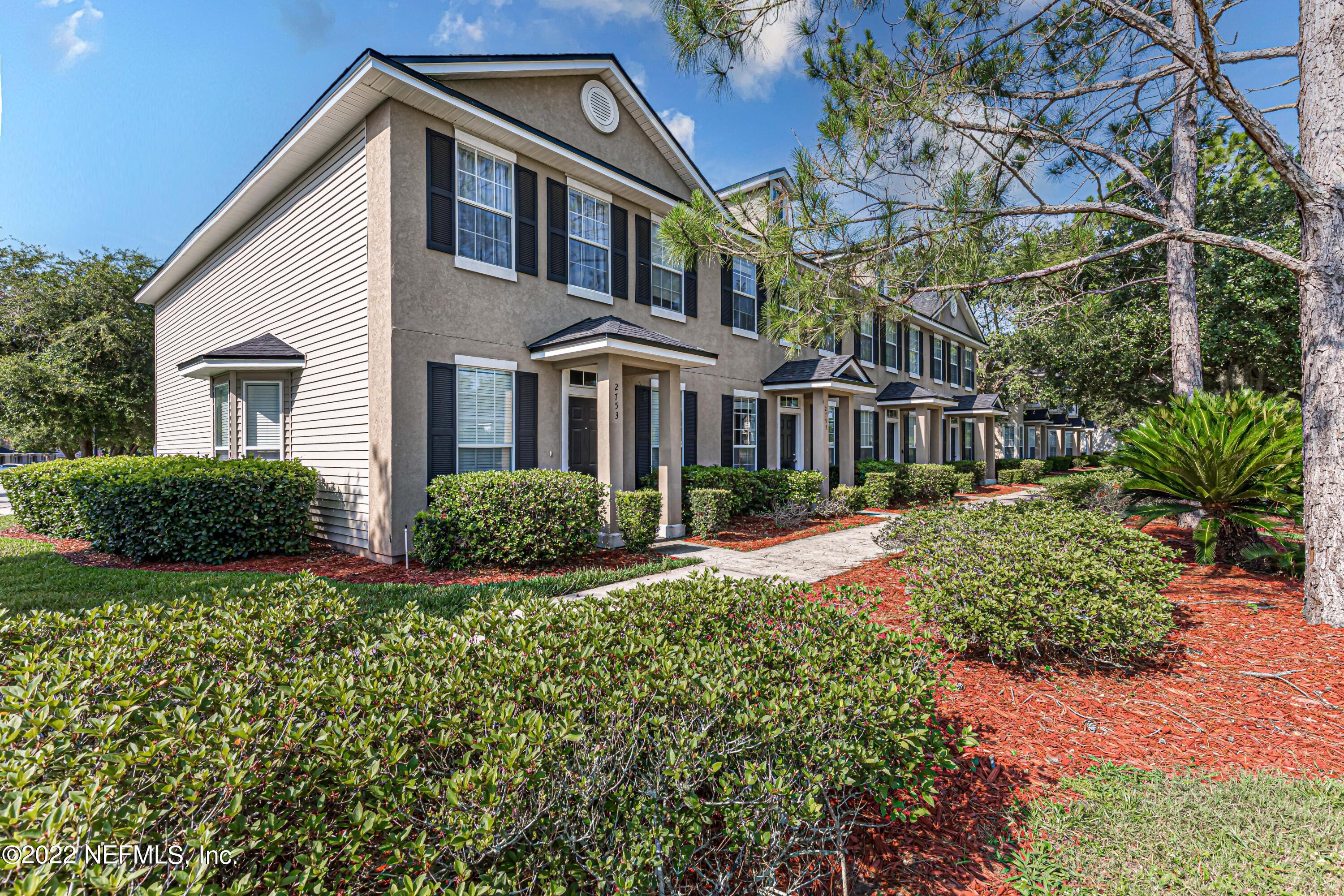 2755 SPENCERS PLANTATION BLVD