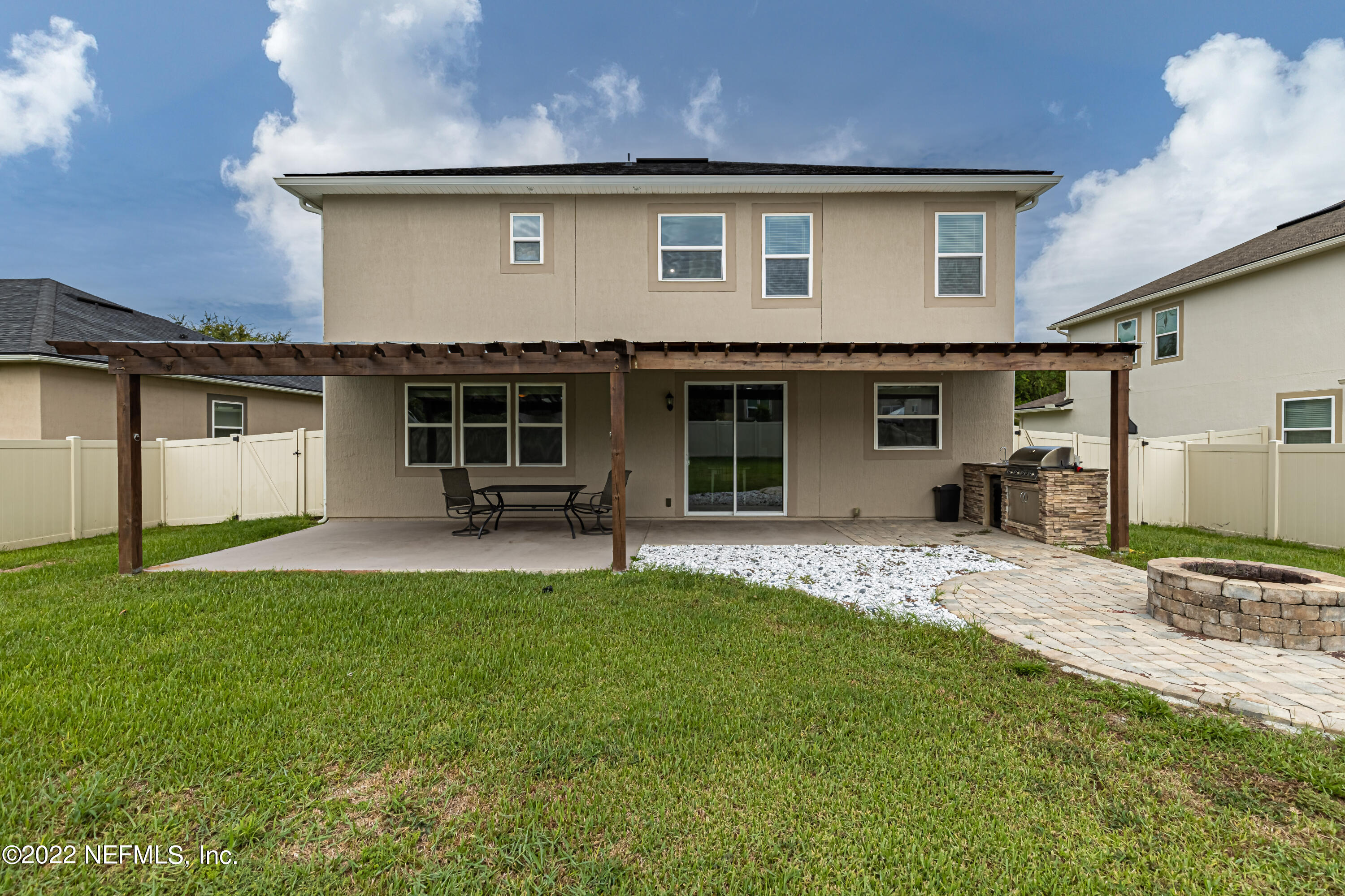 3037 PADDLE CREEK DR