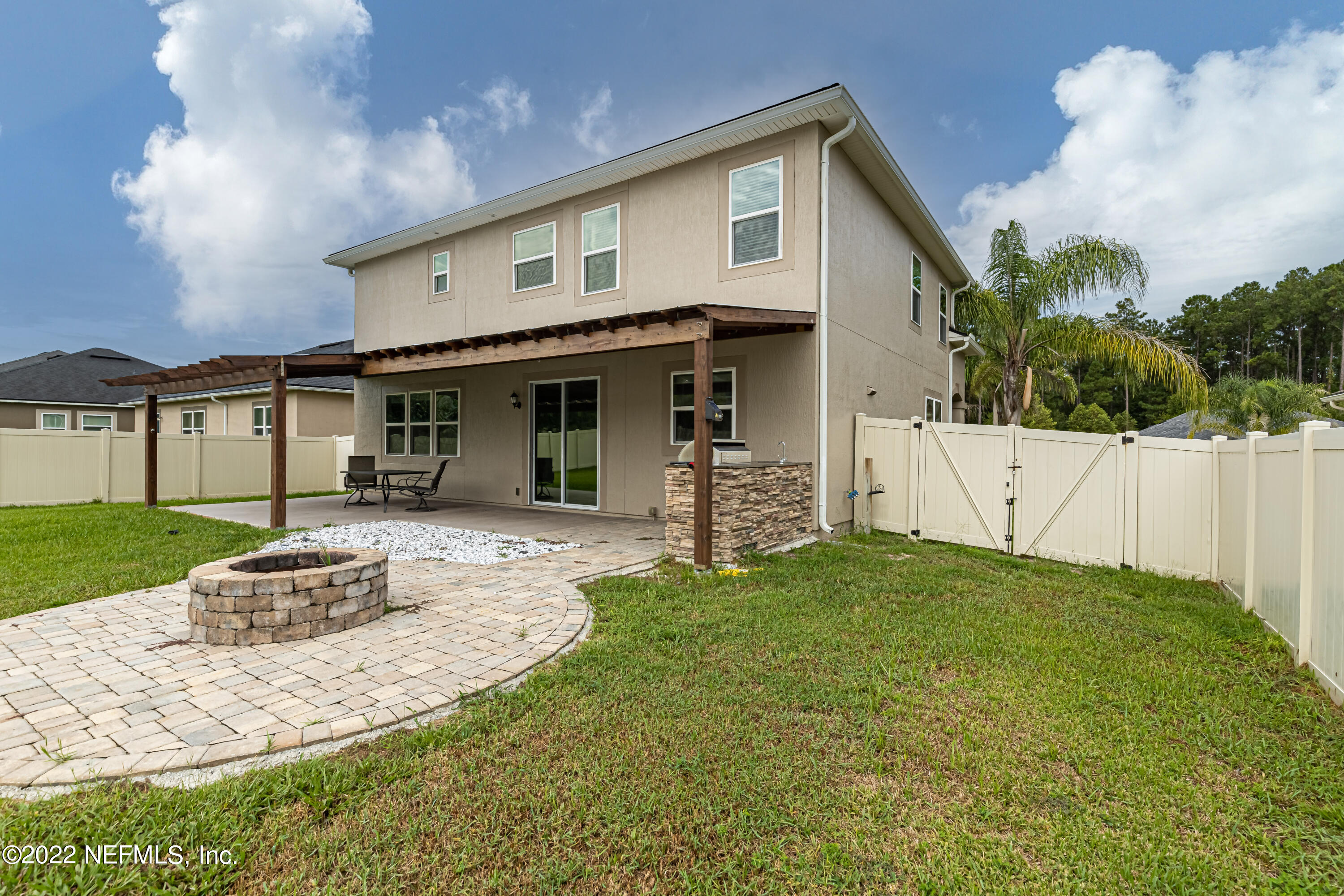 3037 PADDLE CREEK DR