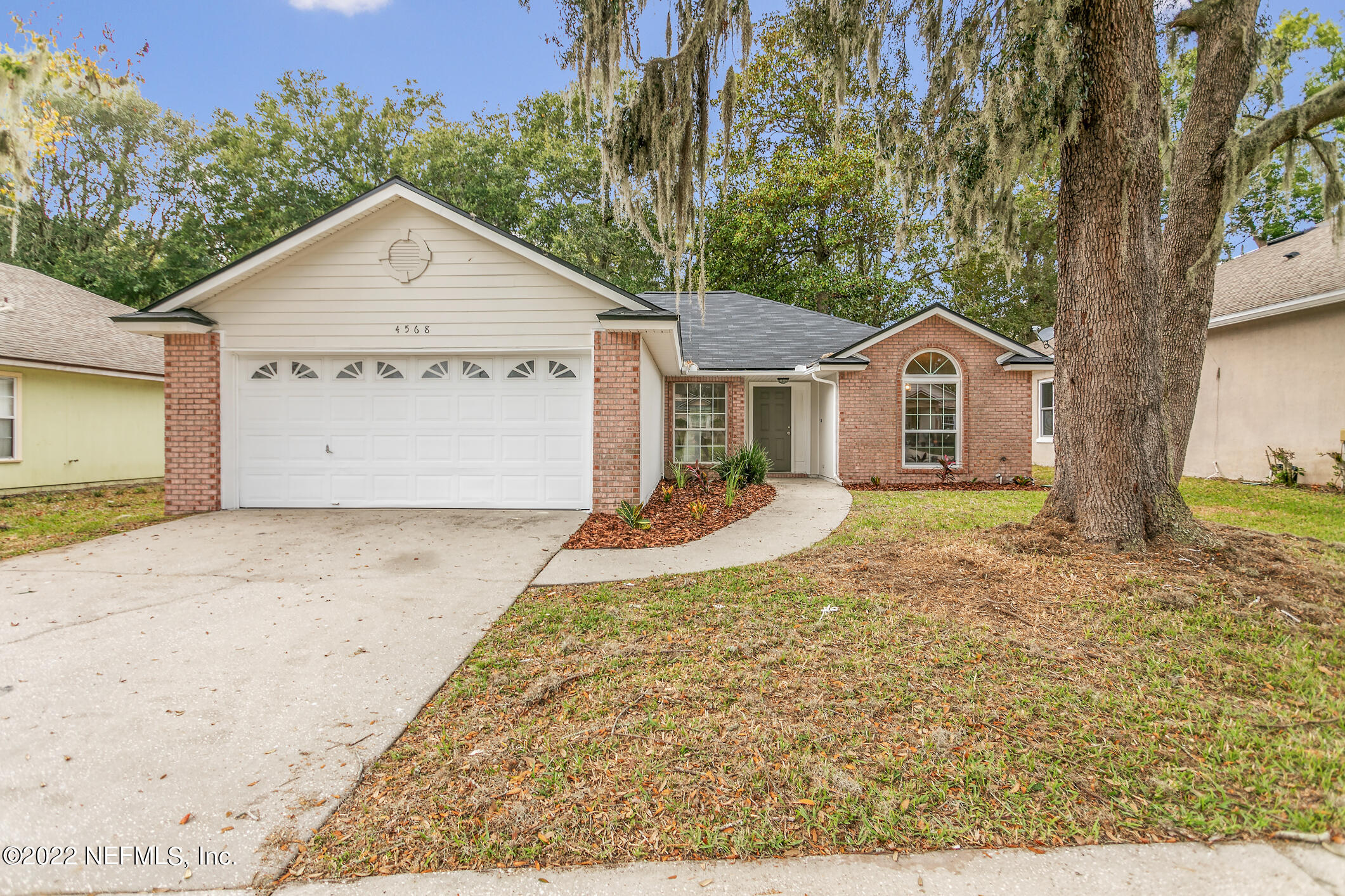 4568 MISTY DAWN CT S